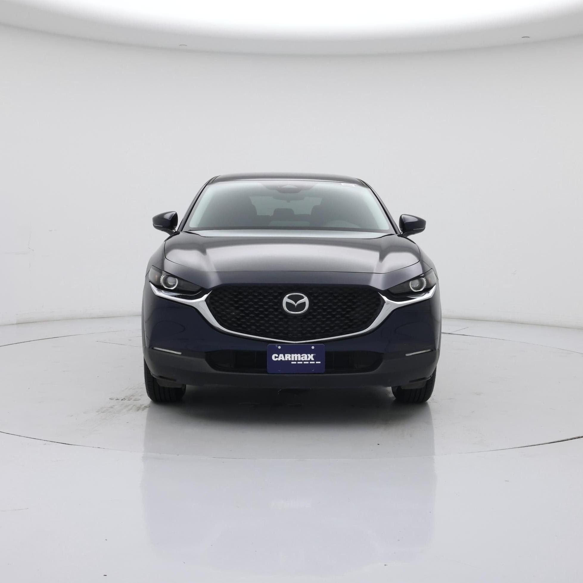 Thumbnail: 2025 Mazda CX-30 - 5