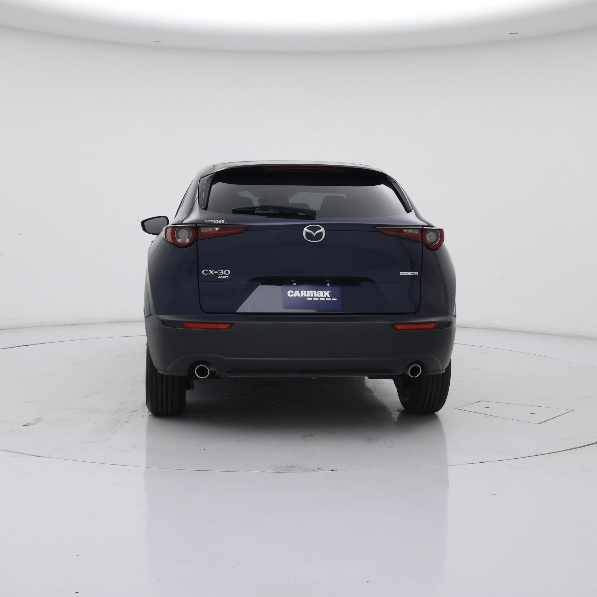 Thumbnail: 2025 Mazda CX-30 - 6