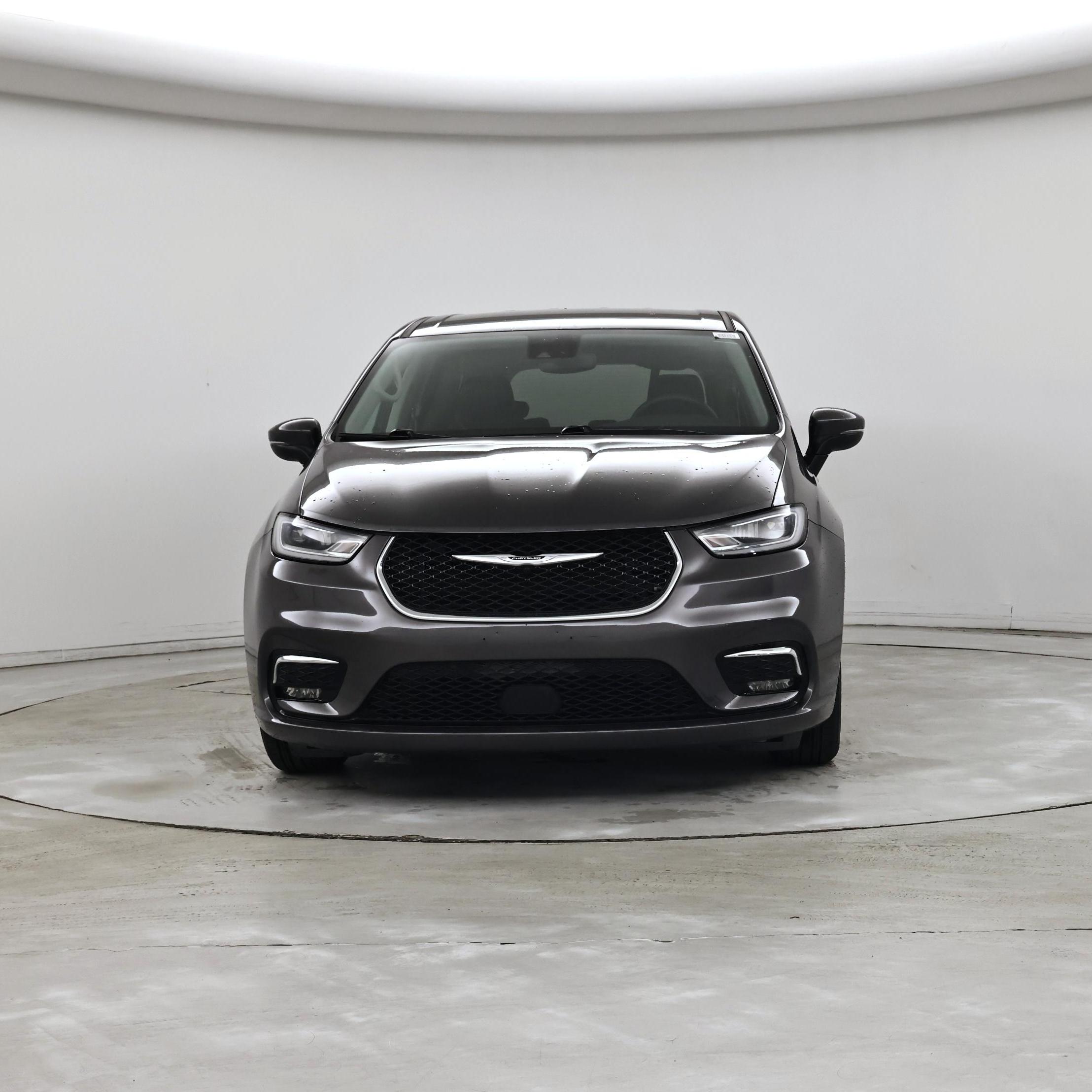 Thumbnail: 2023 Chrysler Pacifica - 5