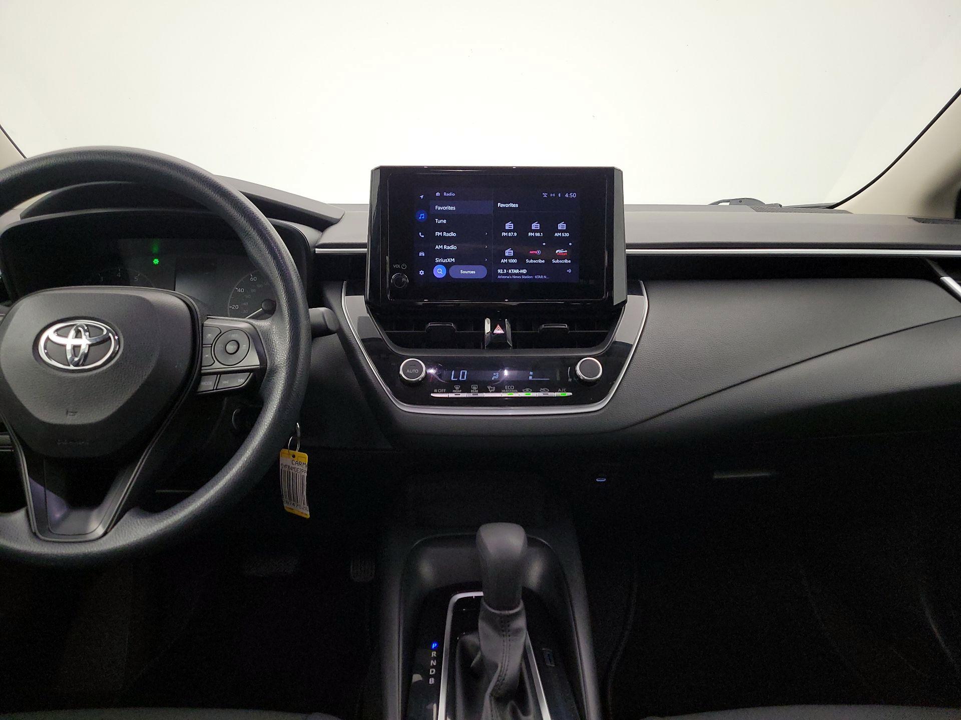 Thumbnail: 2023 Toyota Corolla - 9