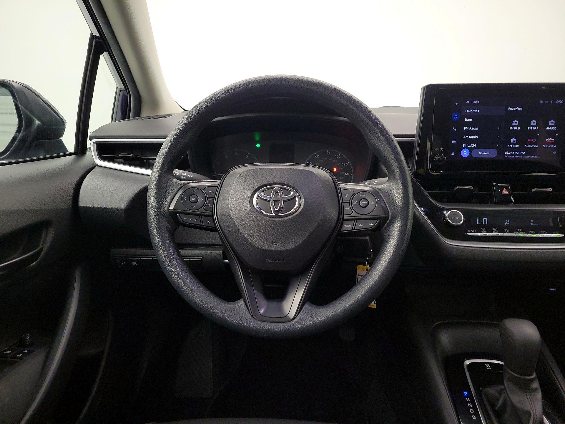 Thumbnail: 2023 Toyota Corolla - 10