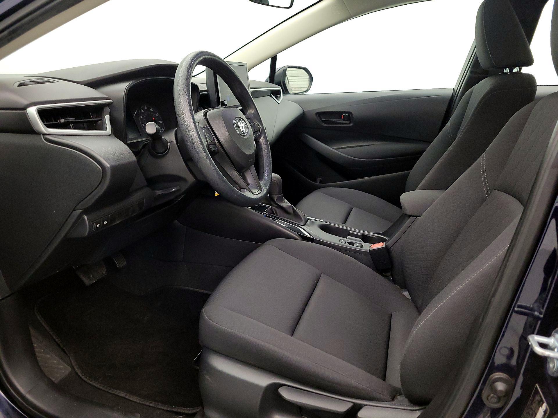 Thumbnail: 2023 Toyota Corolla - 11