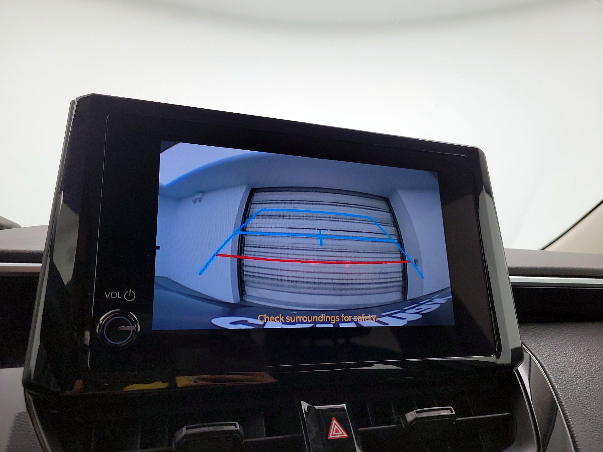 Thumbnail: 2023 Toyota Corolla - 14