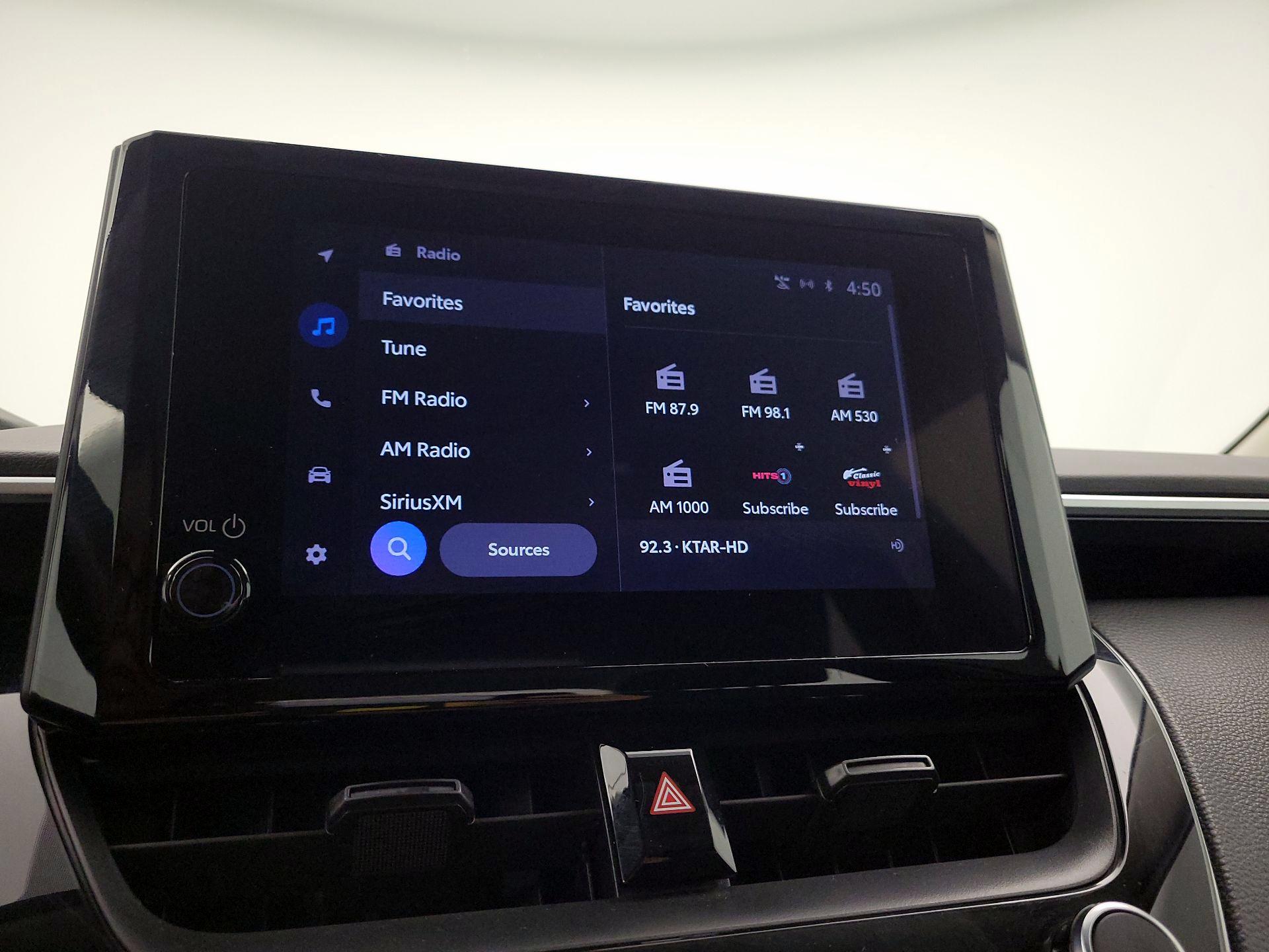 Thumbnail: 2023 Toyota Corolla - 15