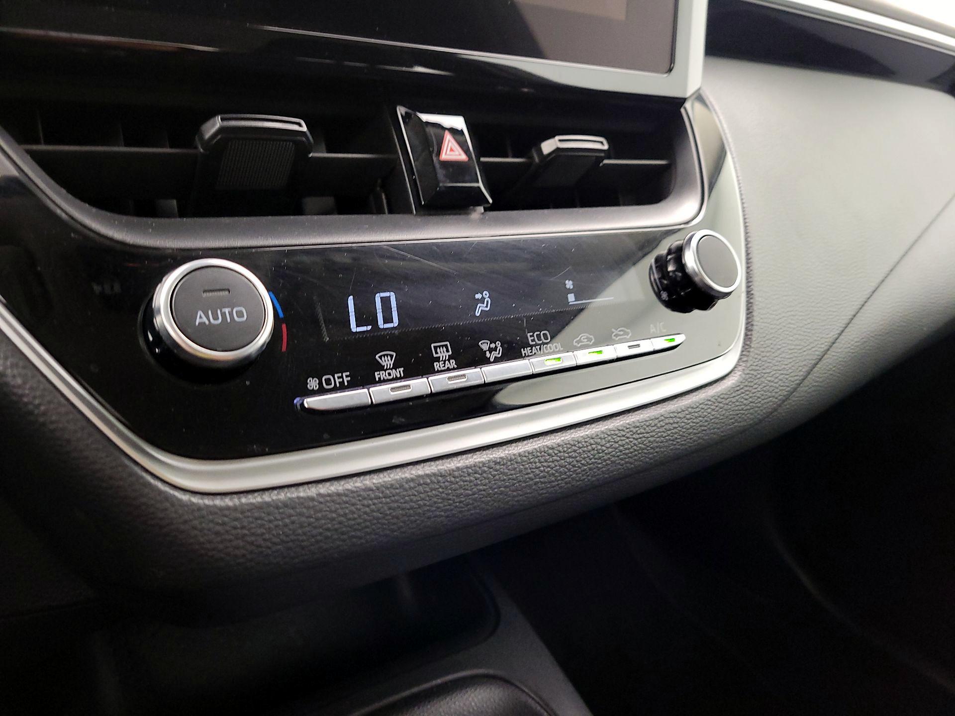 Thumbnail: 2023 Toyota Corolla - 16