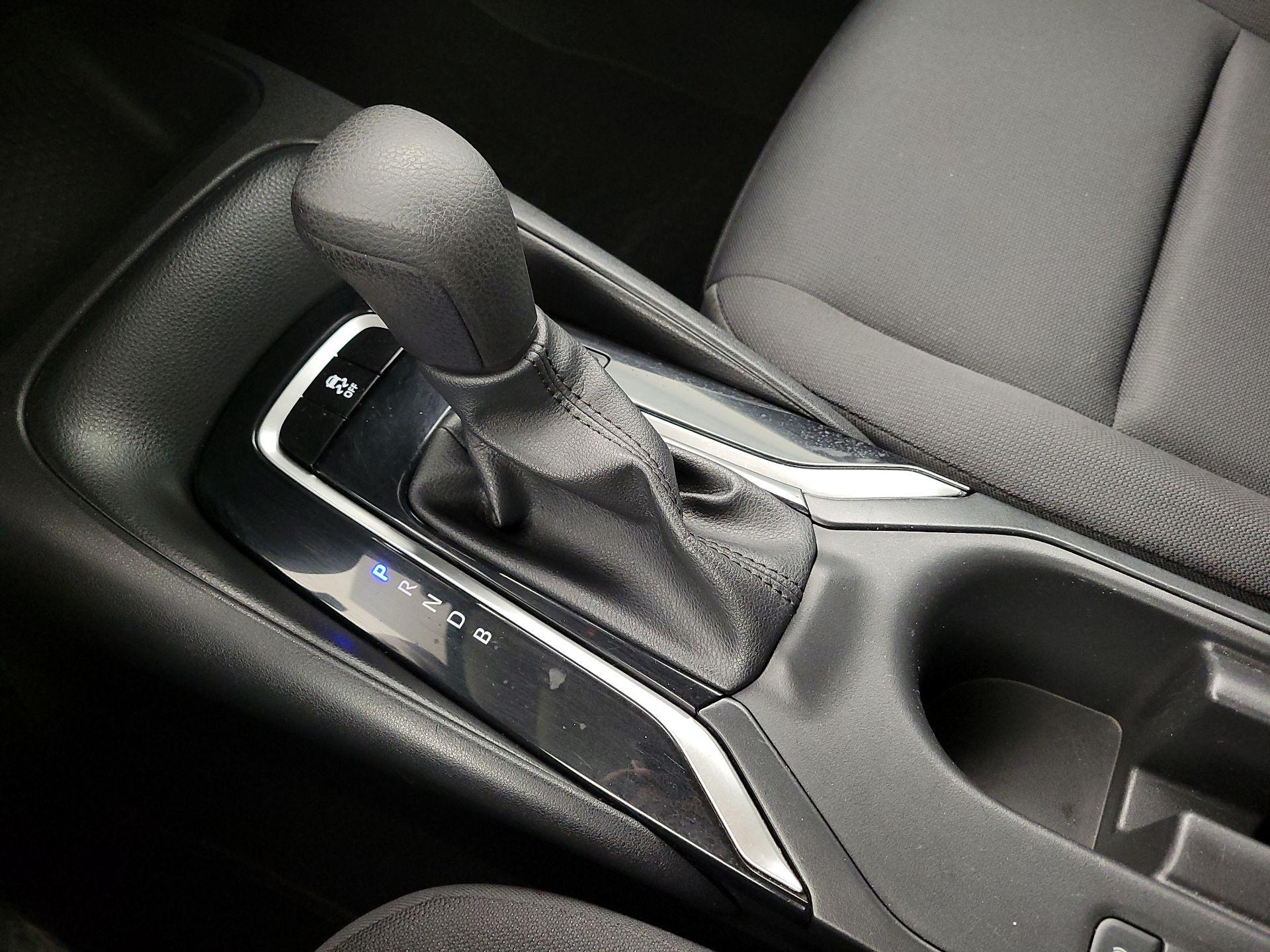 Thumbnail: 2023 Toyota Corolla - 17