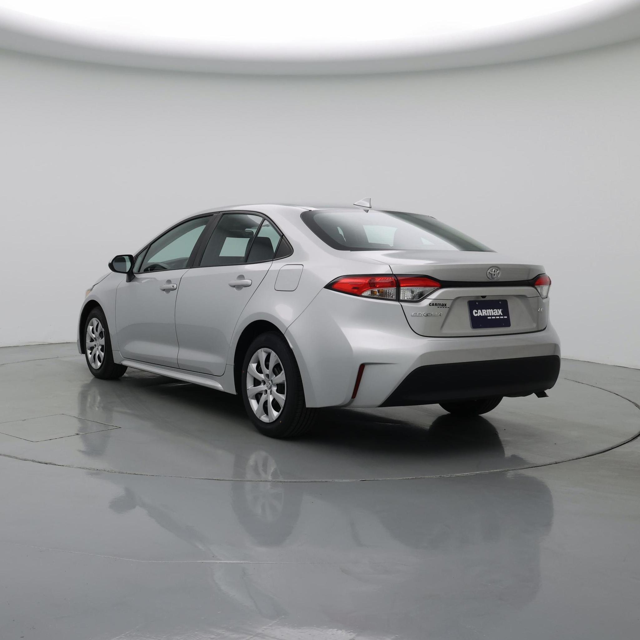 Thumbnail: 2023 Toyota Corolla - 2