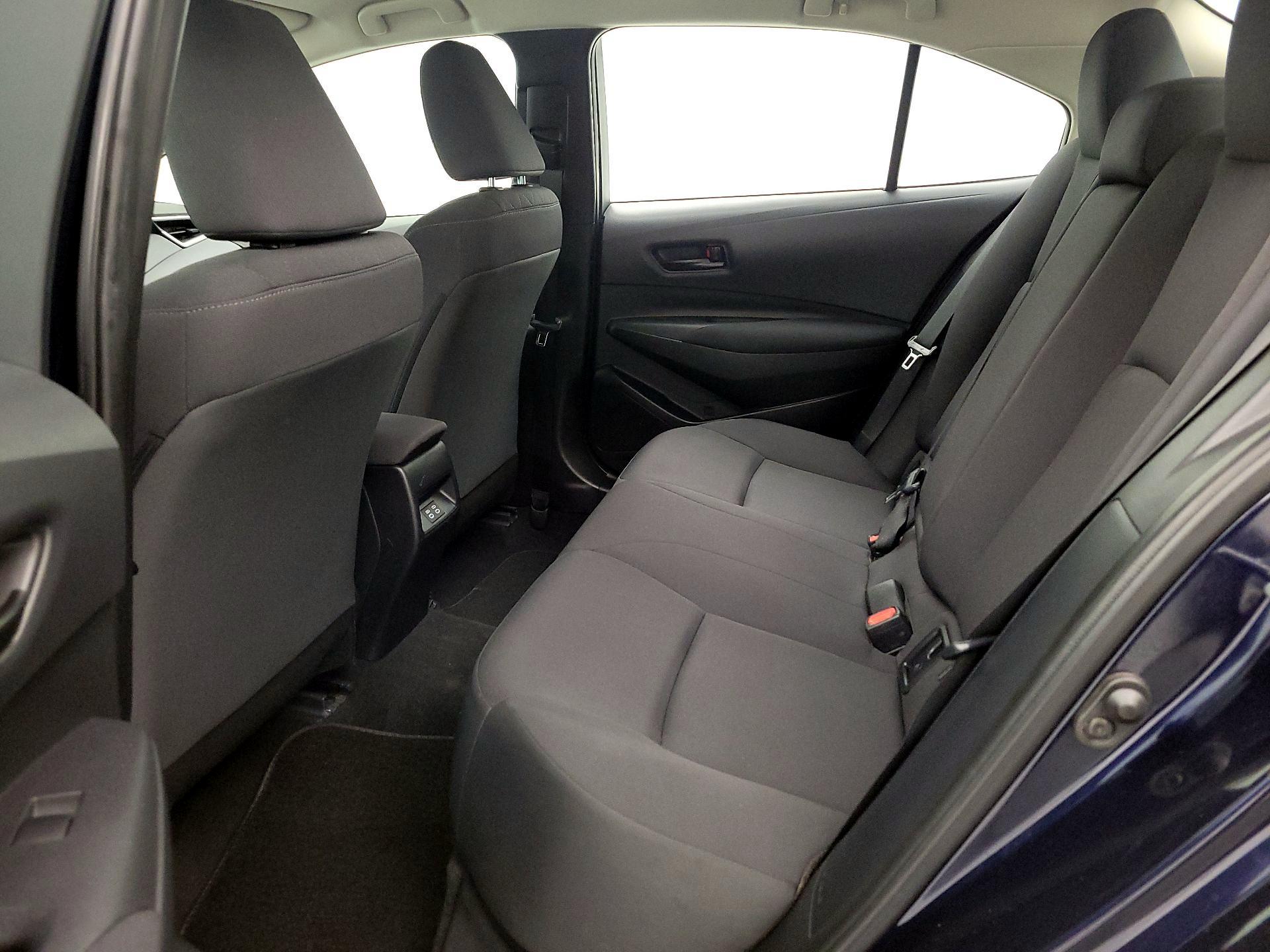 Thumbnail: 2023 Toyota Corolla - 19