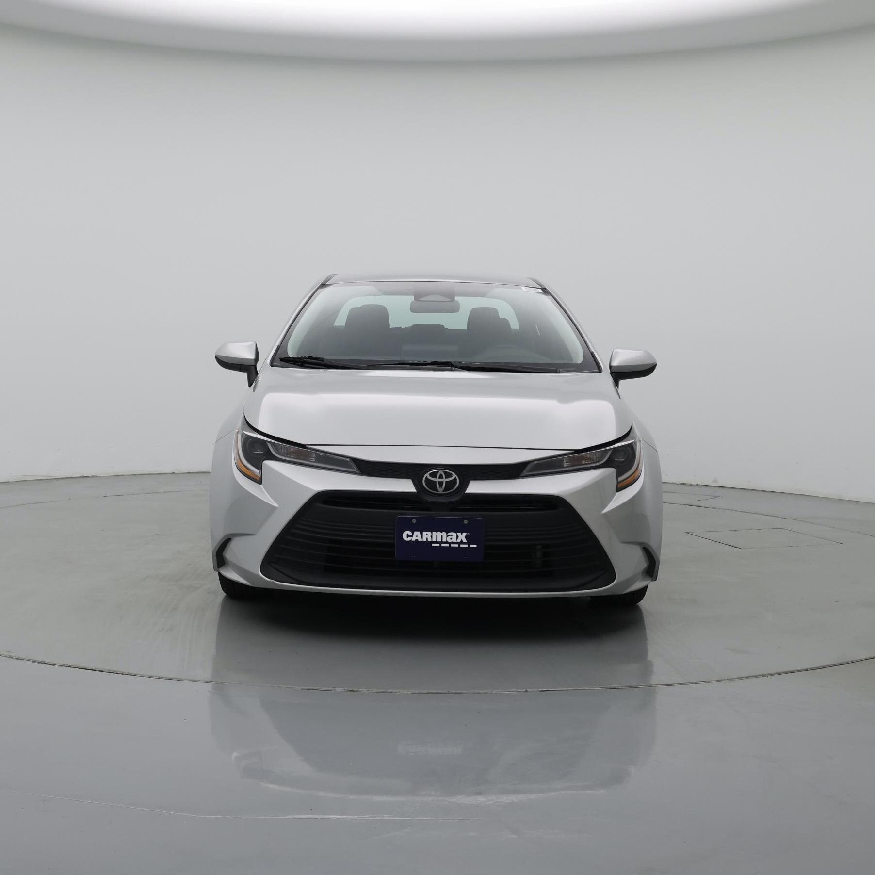 Thumbnail: 2023 Toyota Corolla - 5