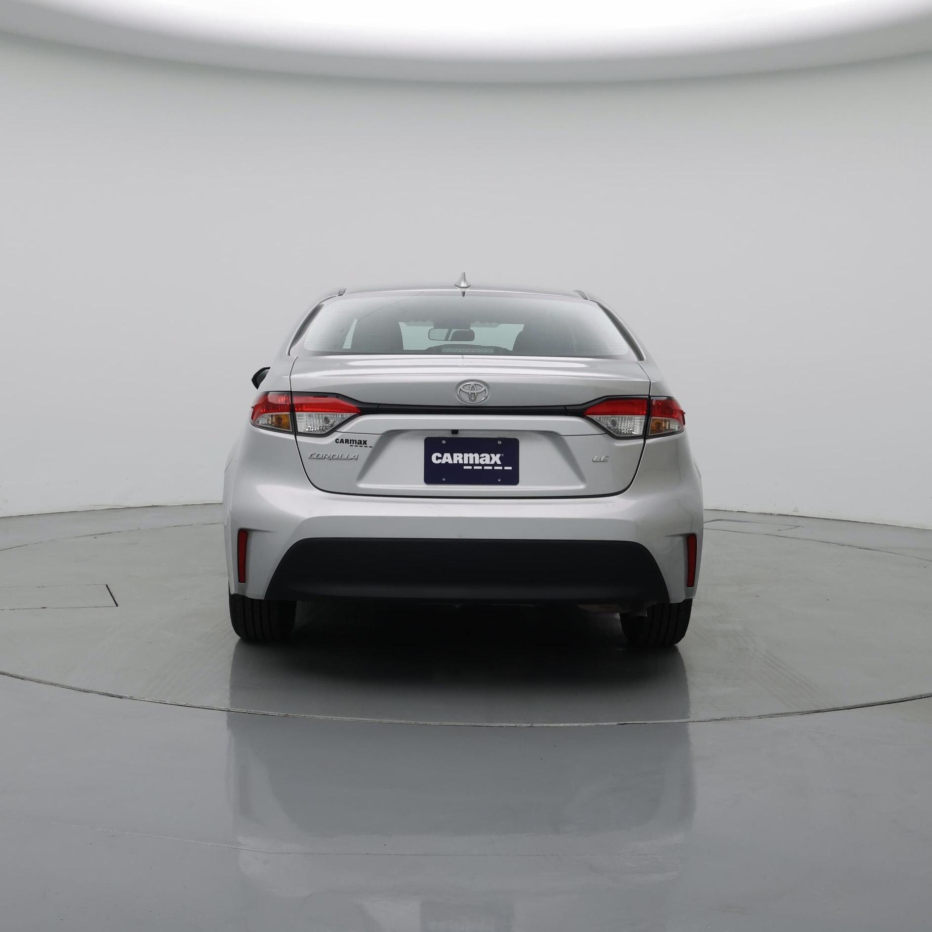 Thumbnail: 2023 Toyota Corolla - 6