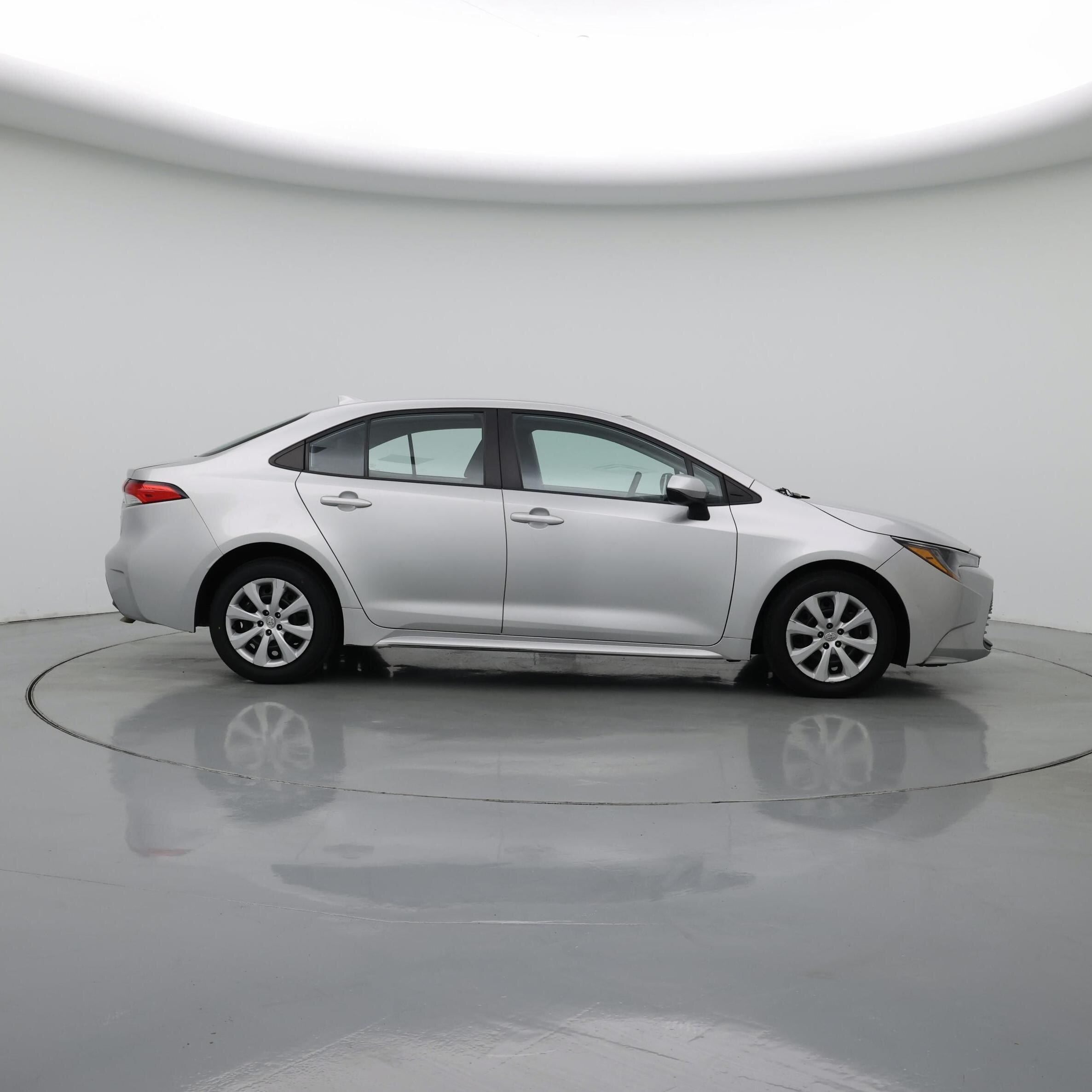 Thumbnail: 2023 Toyota Corolla - 7