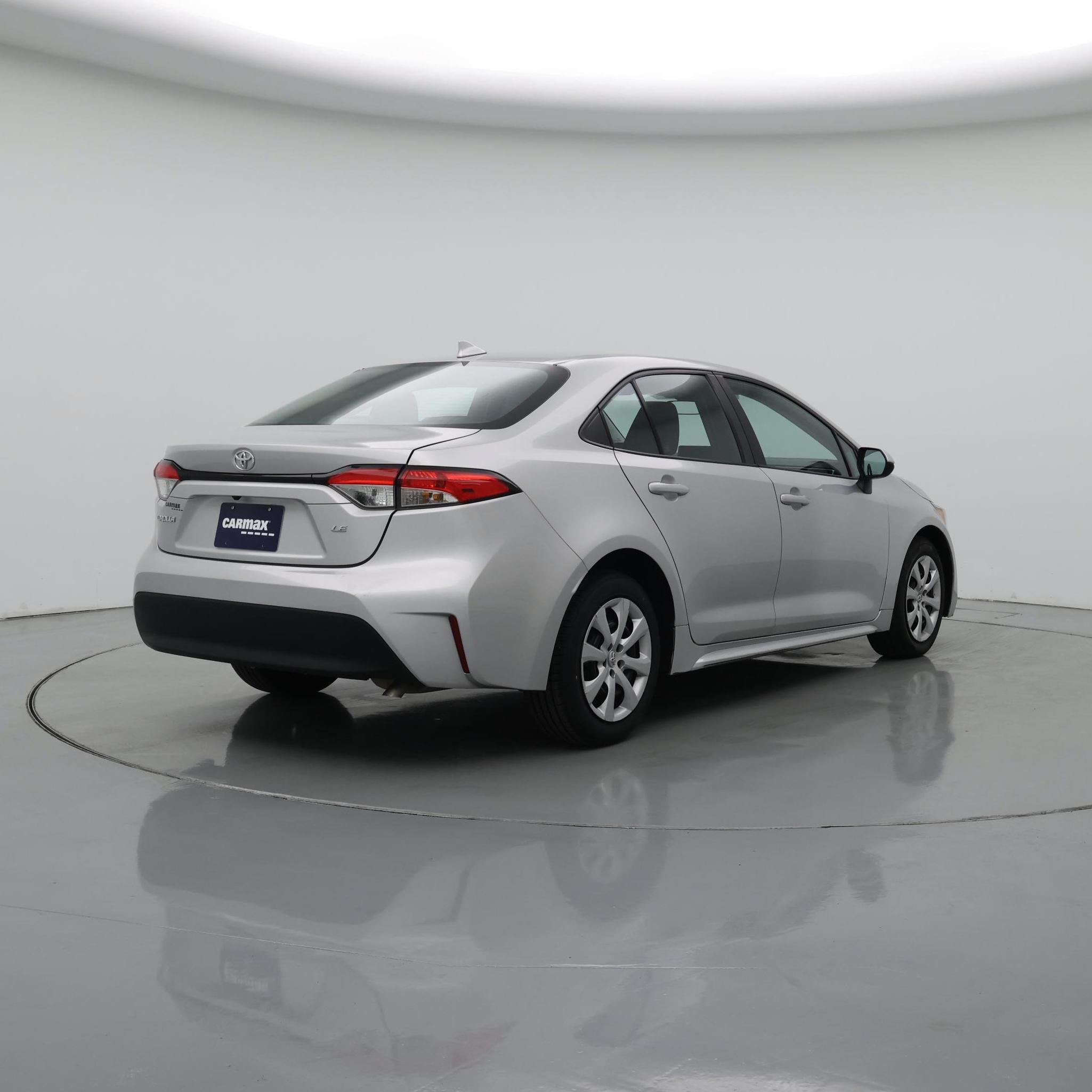 Thumbnail: 2023 Toyota Corolla - 8