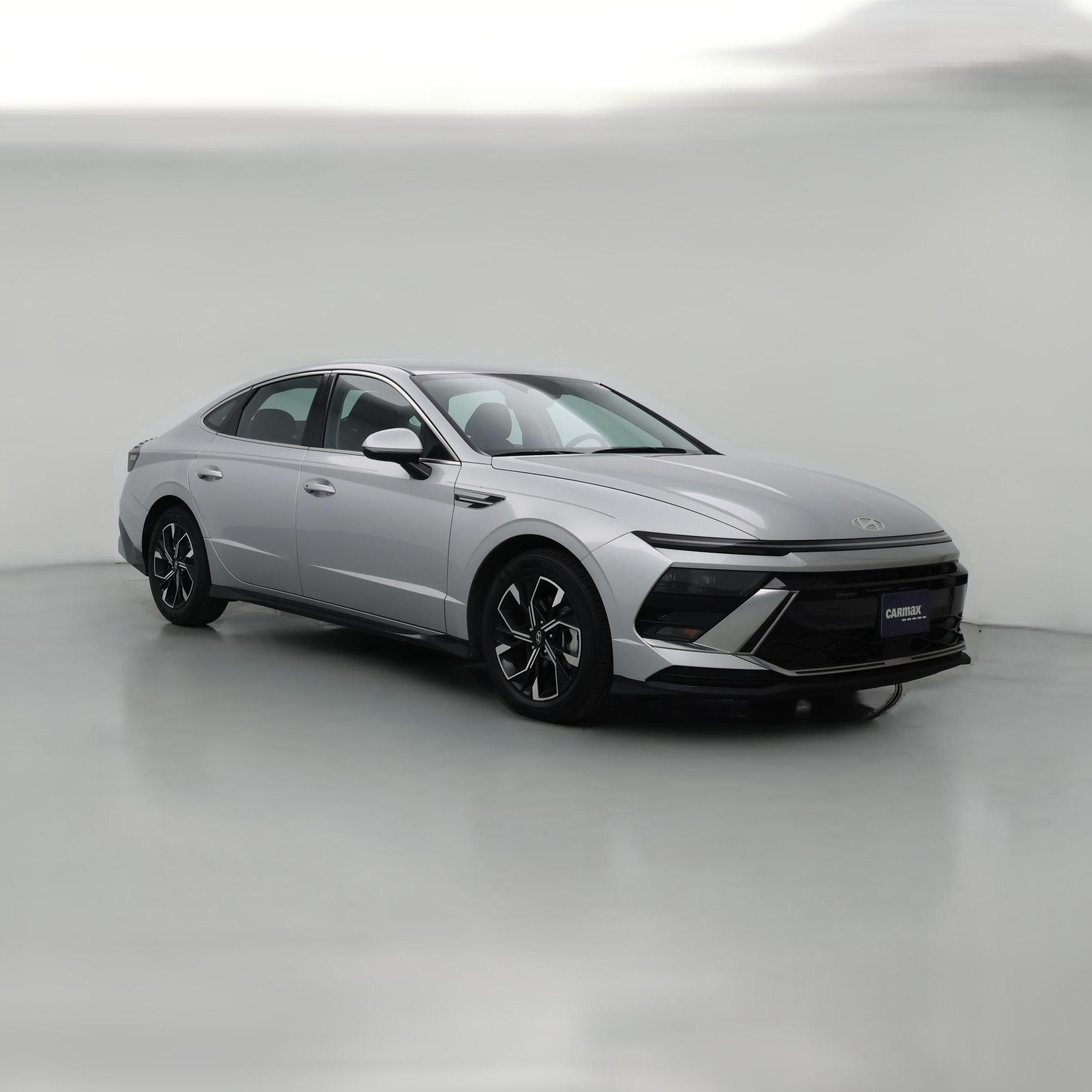 Thumbnail: 2025 Hyundai Sonata - 1