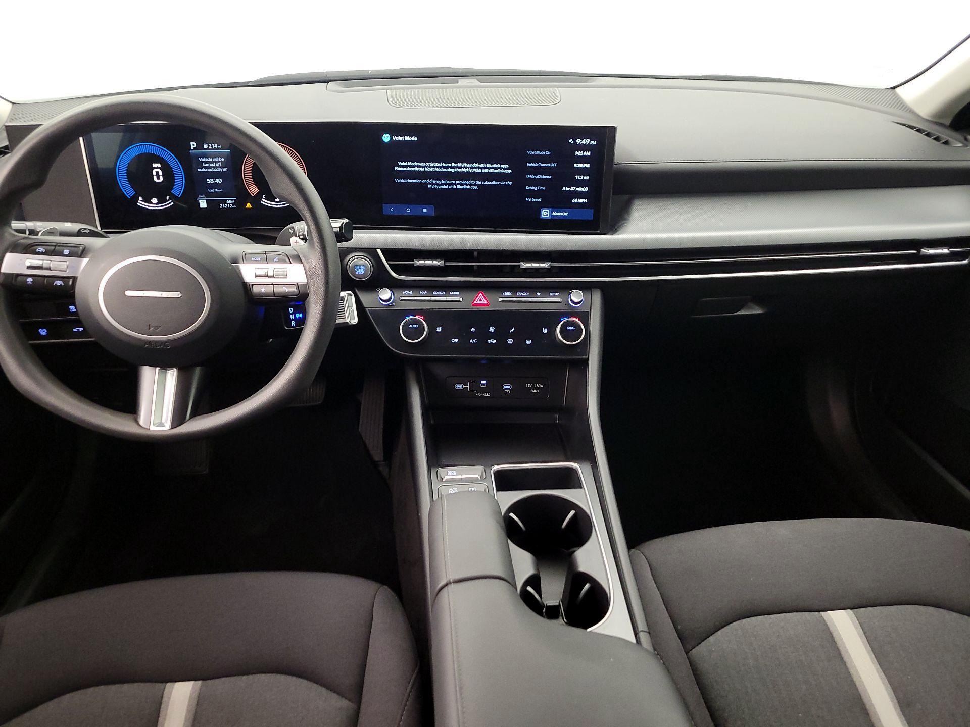 Thumbnail: 2025 Hyundai Sonata - 9