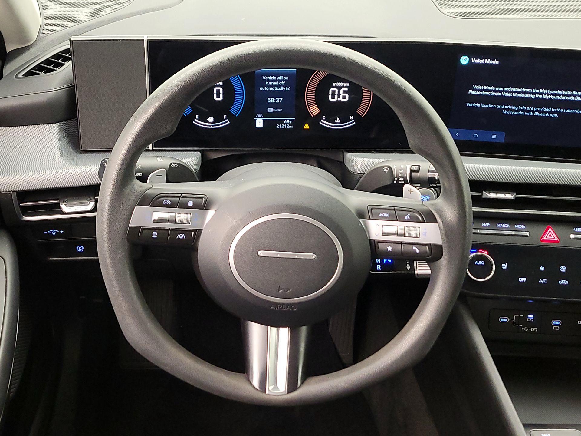 Thumbnail: 2025 Hyundai Sonata - 10