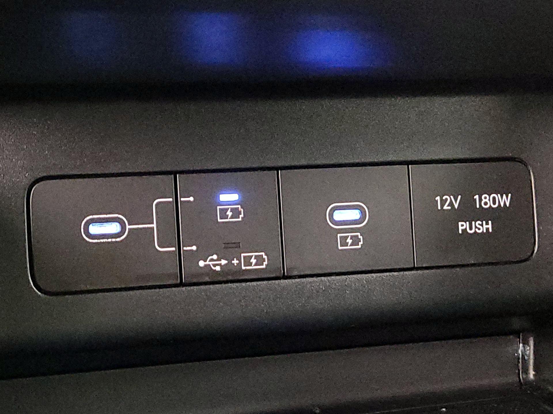 Thumbnail: 2025 Hyundai Sonata - 18