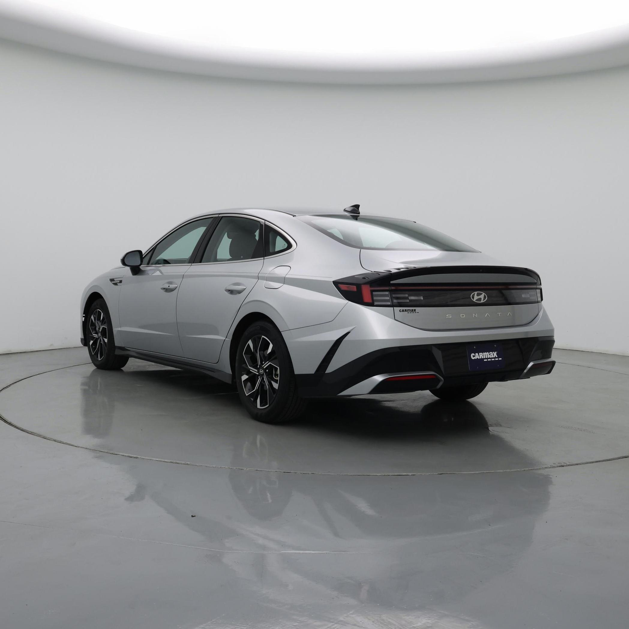 Thumbnail: 2025 Hyundai Sonata - 2