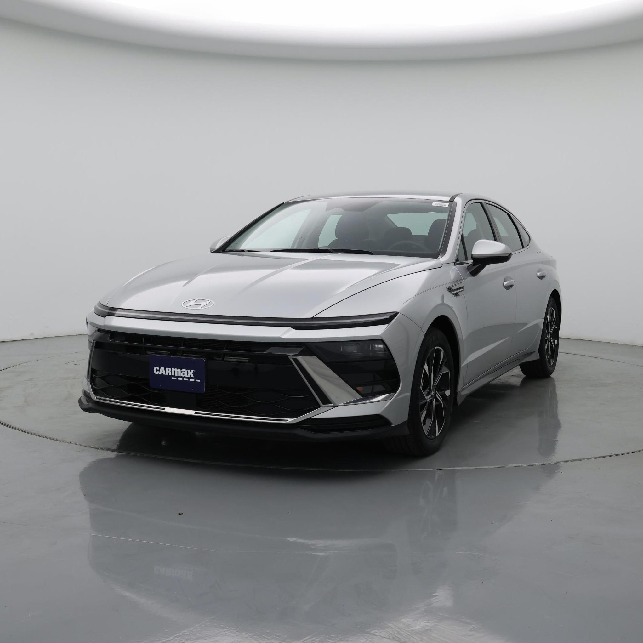 Thumbnail: 2025 Hyundai Sonata - 4