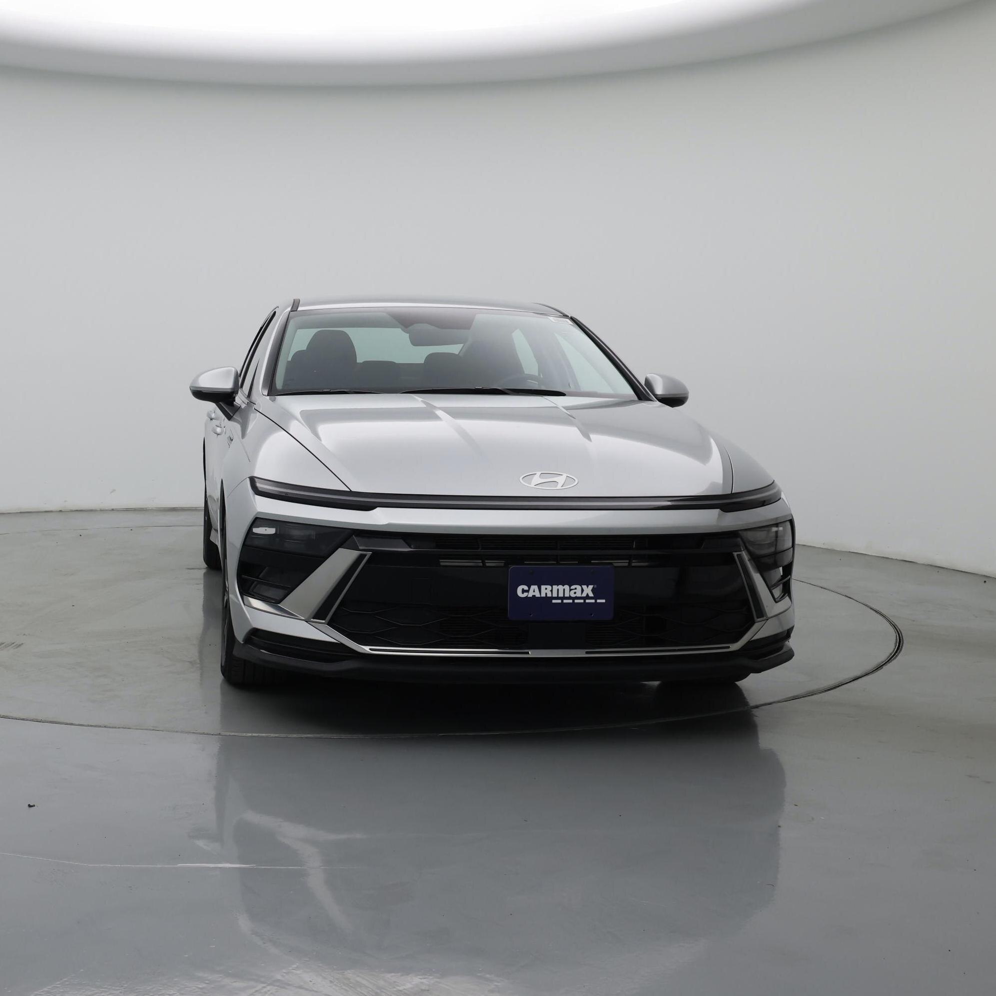 Thumbnail: 2025 Hyundai Sonata - 5