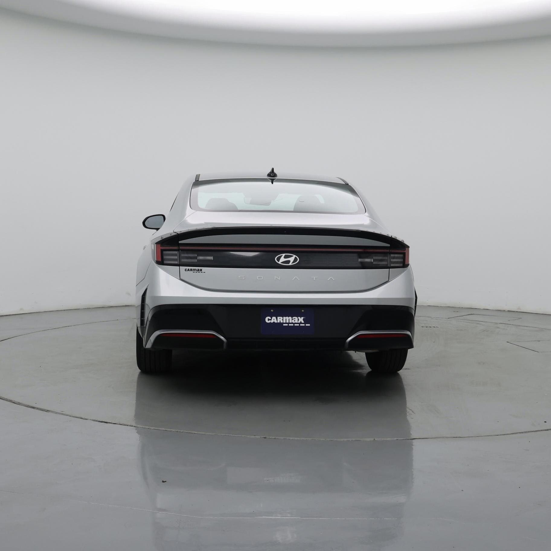 Thumbnail: 2025 Hyundai Sonata - 6