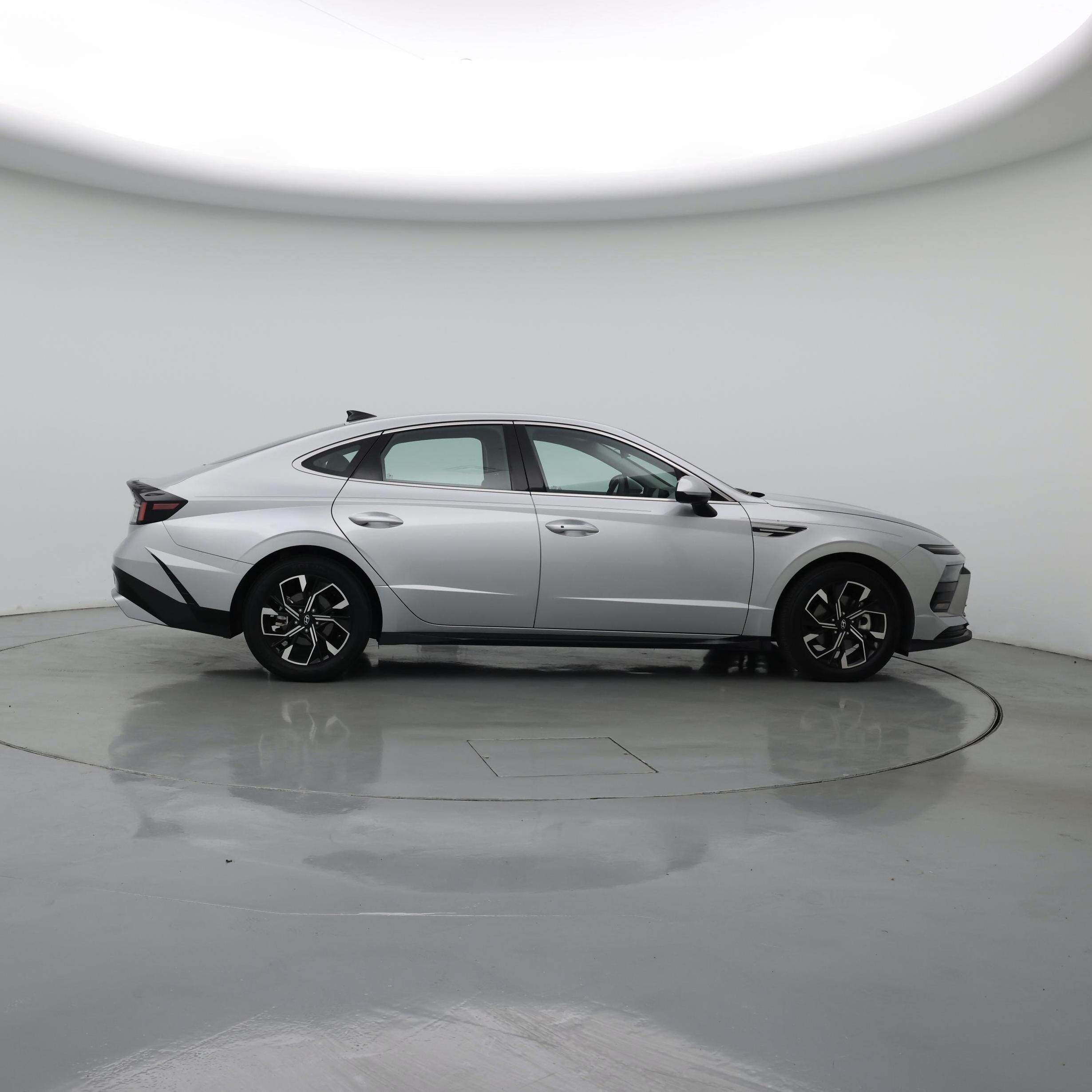 Thumbnail: 2025 Hyundai Sonata - 7