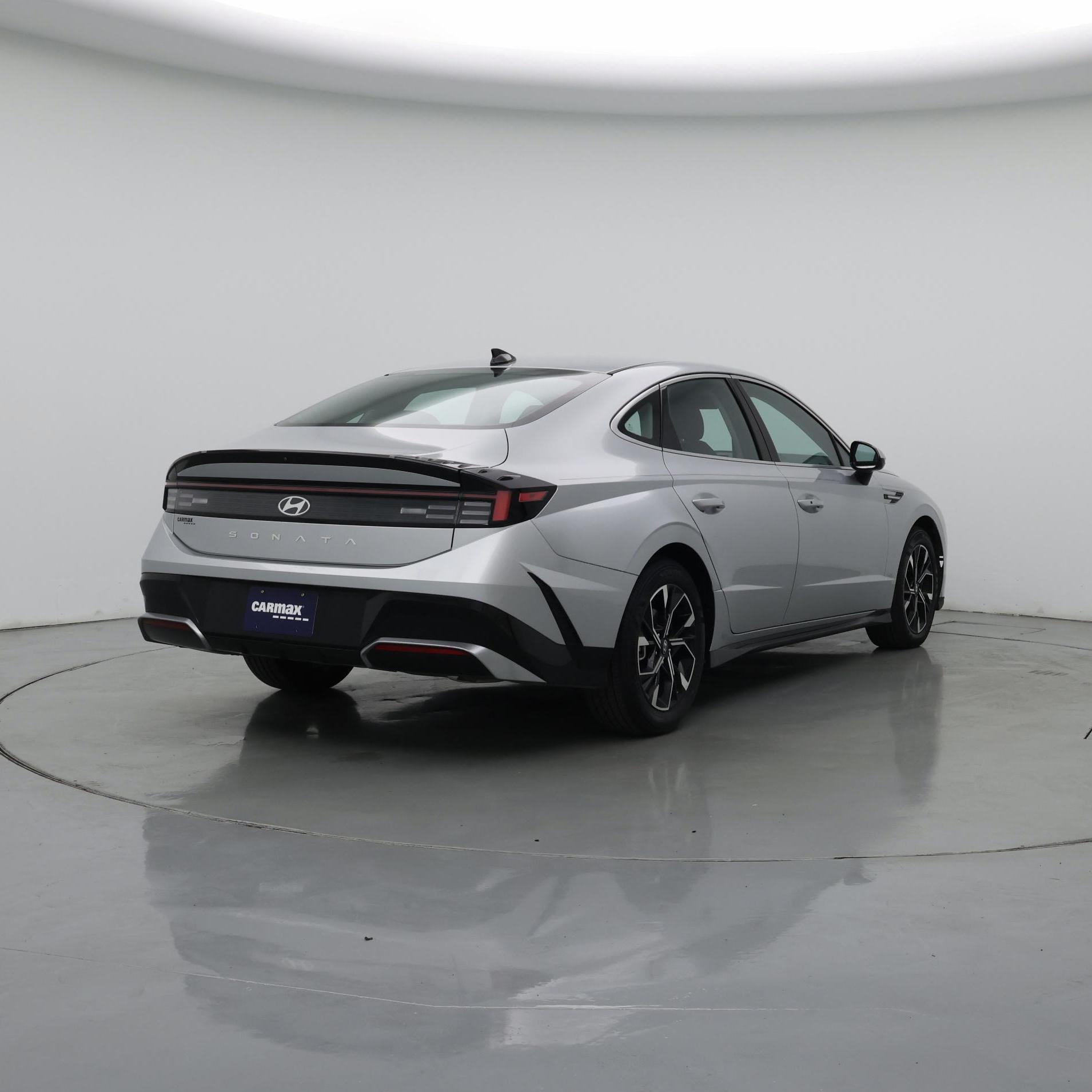 Thumbnail: 2025 Hyundai Sonata - 8