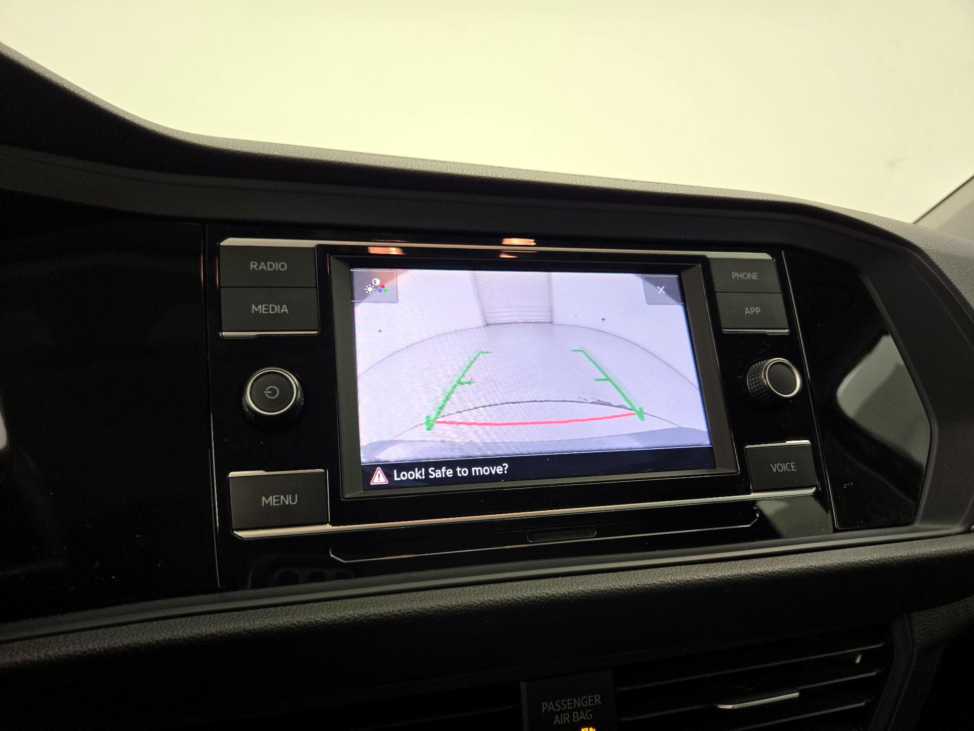 Thumbnail: 2024 Volkswagen Jetta - 14