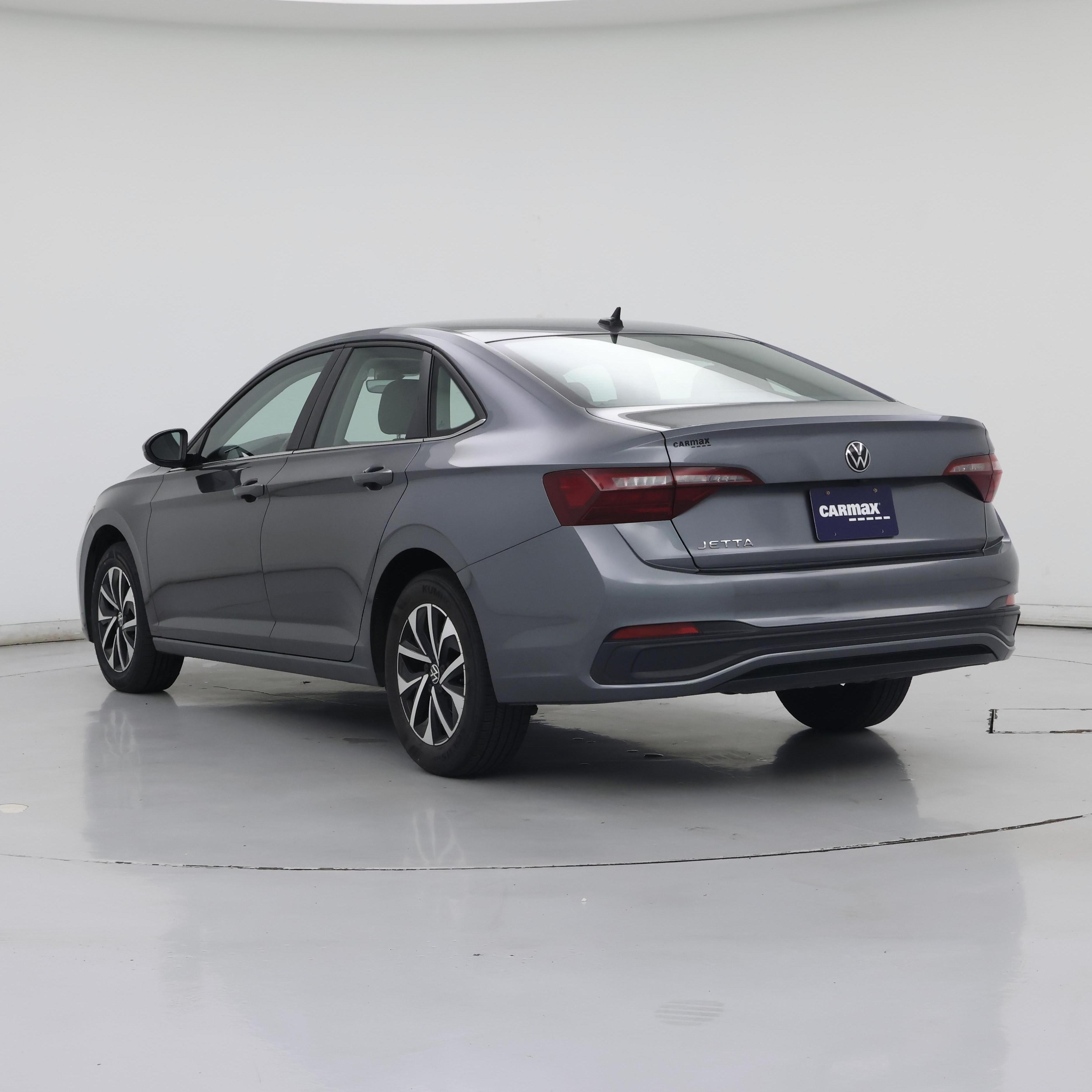 Thumbnail: 2024 Volkswagen Jetta - 2