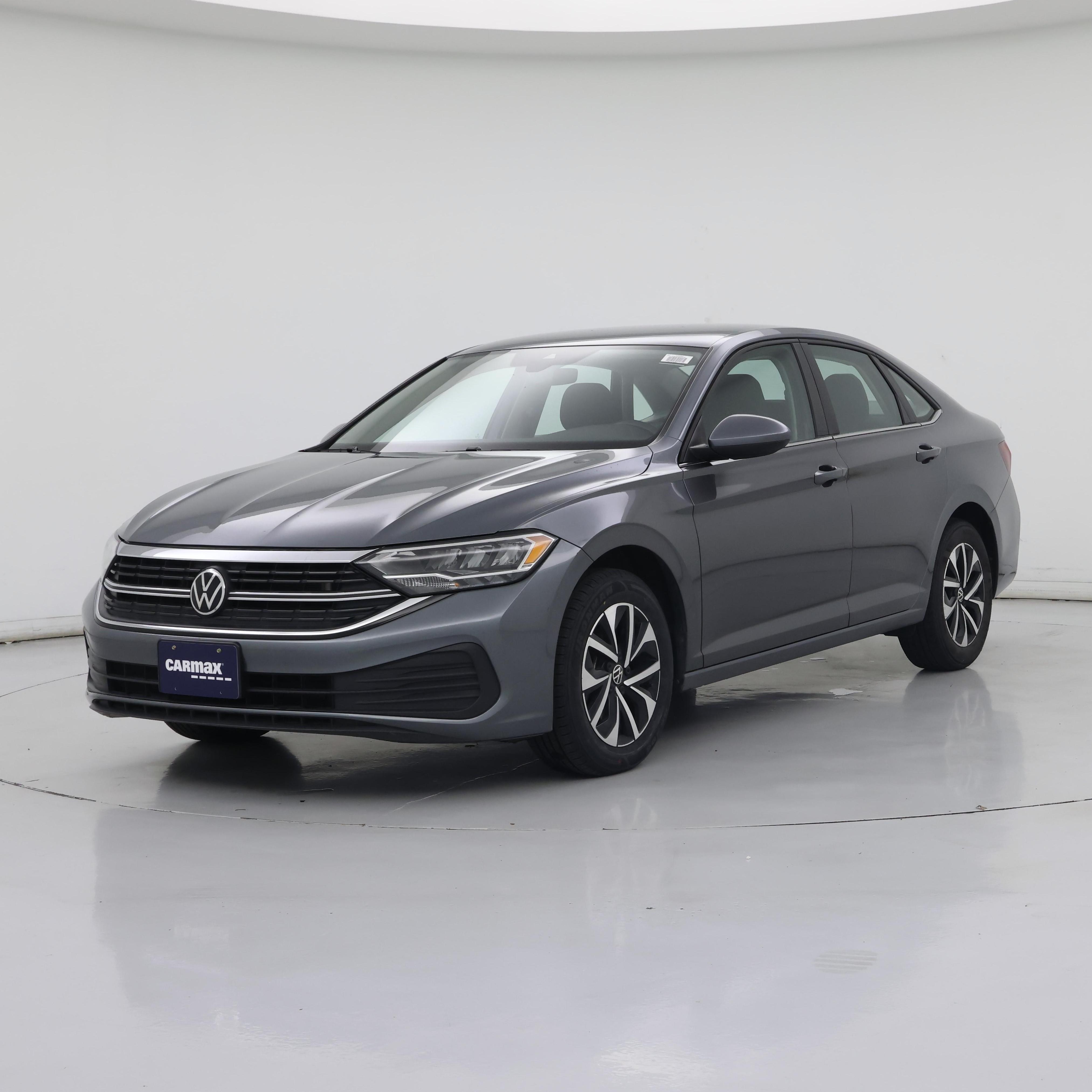 Thumbnail: 2024 Volkswagen Jetta - 4