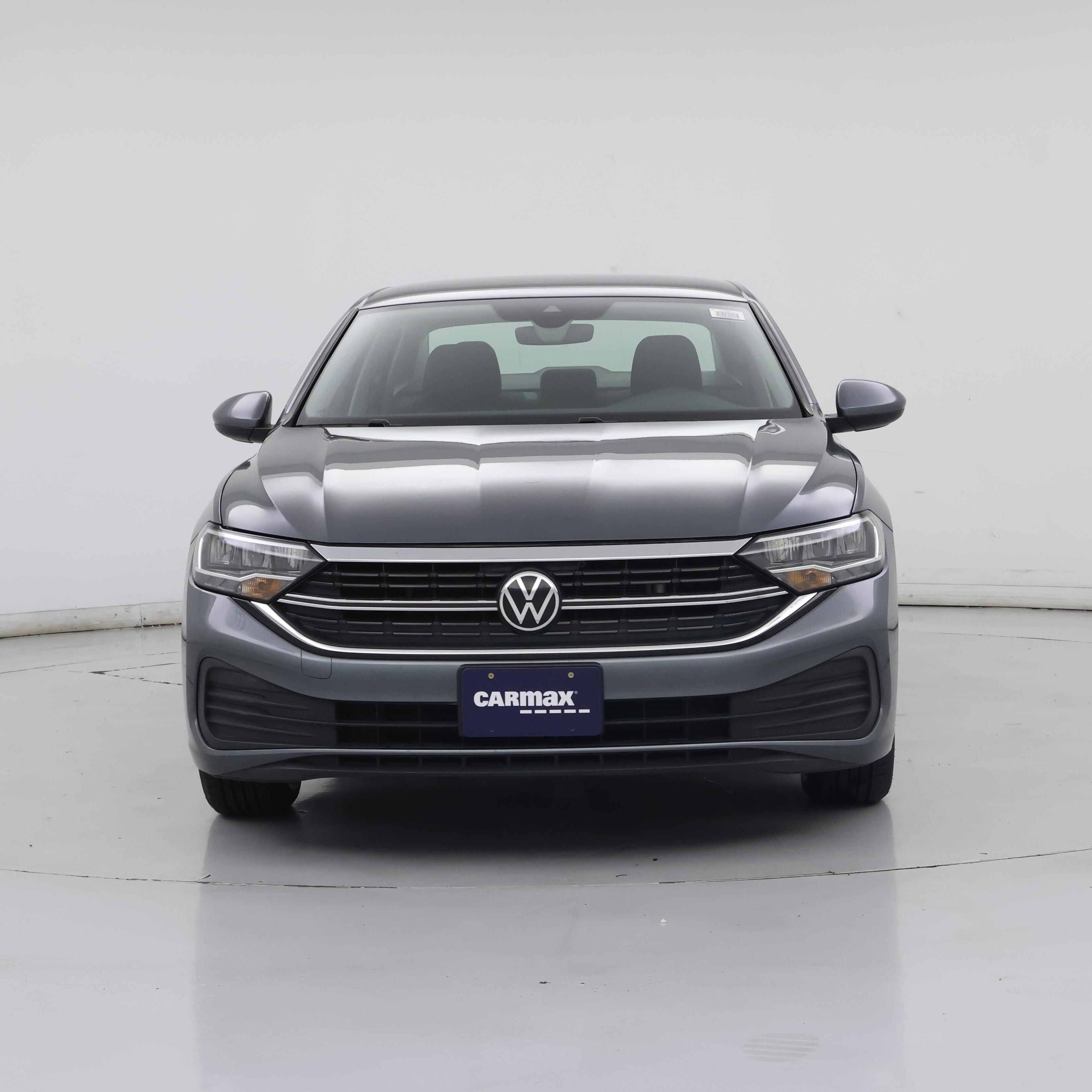 Thumbnail: 2024 Volkswagen Jetta - 5