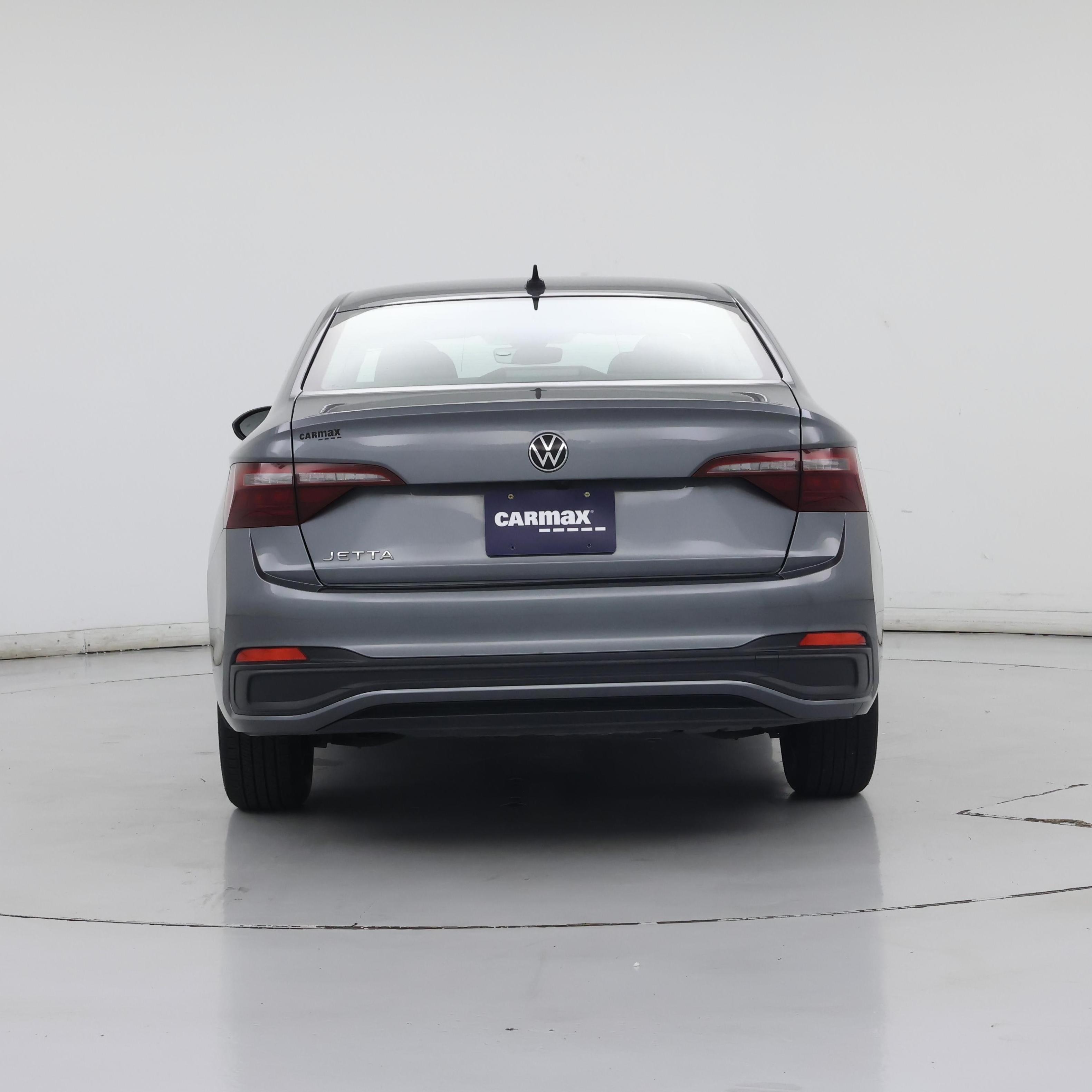 Thumbnail: 2024 Volkswagen Jetta - 6