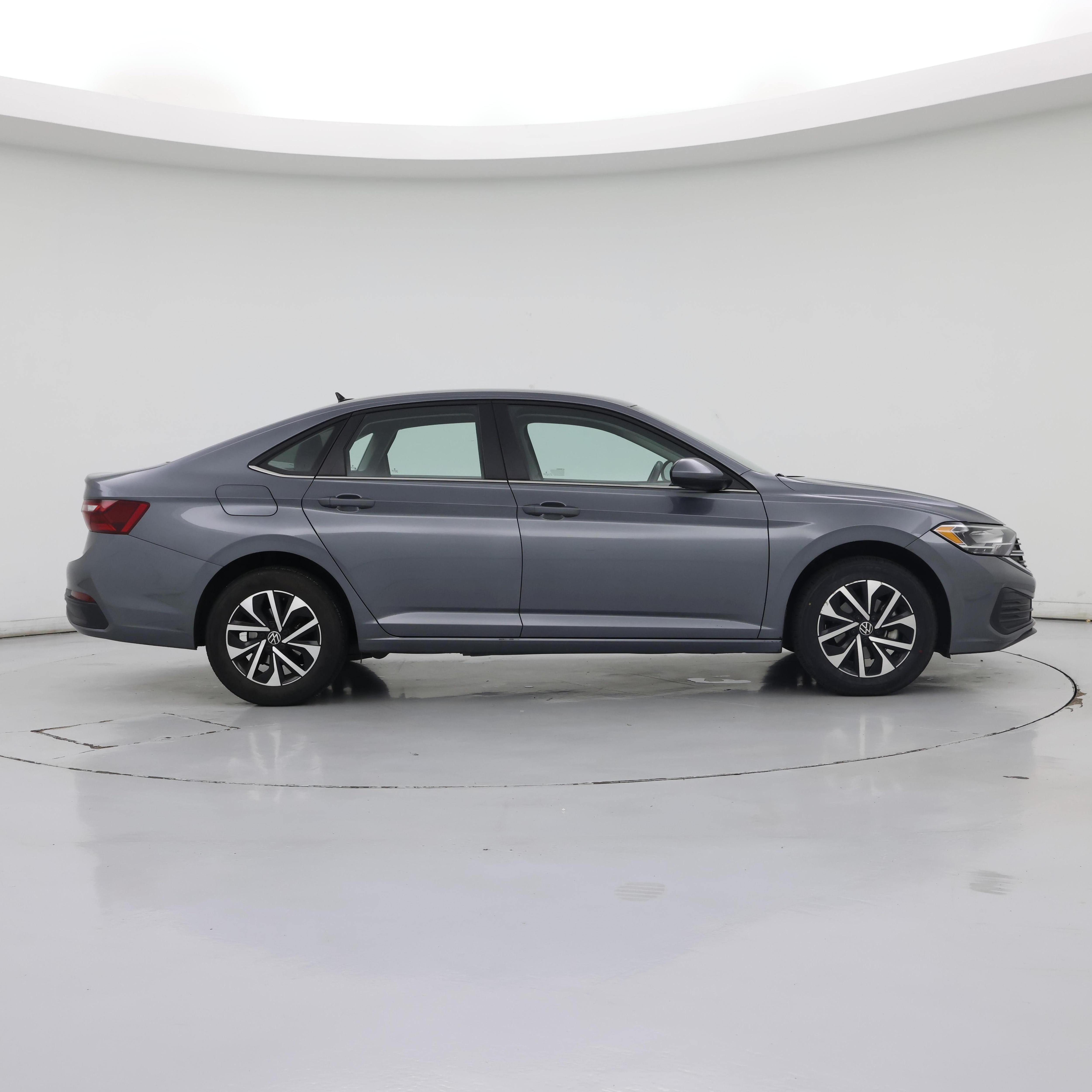 Thumbnail: 2024 Volkswagen Jetta - 7