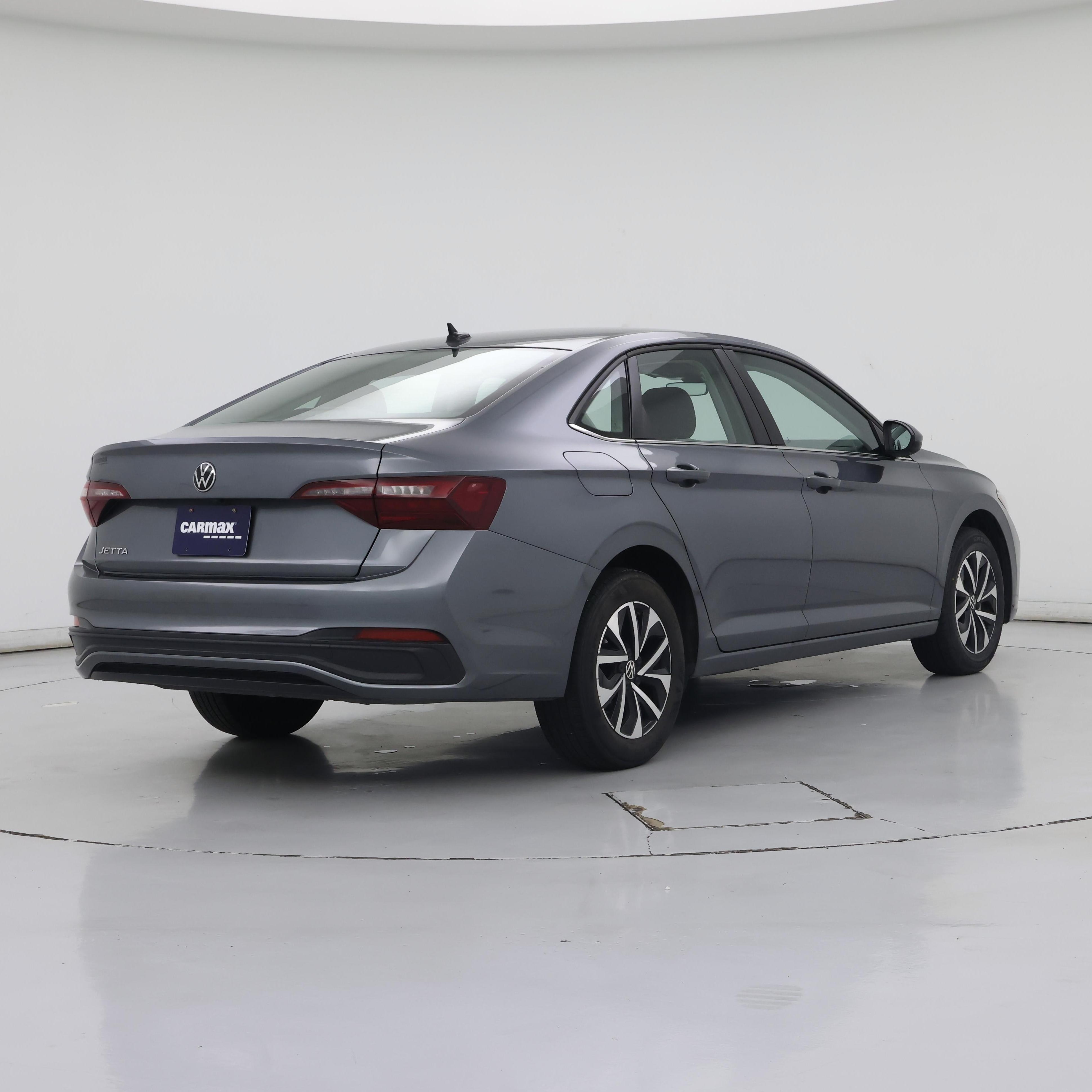 Thumbnail: 2024 Volkswagen Jetta - 8