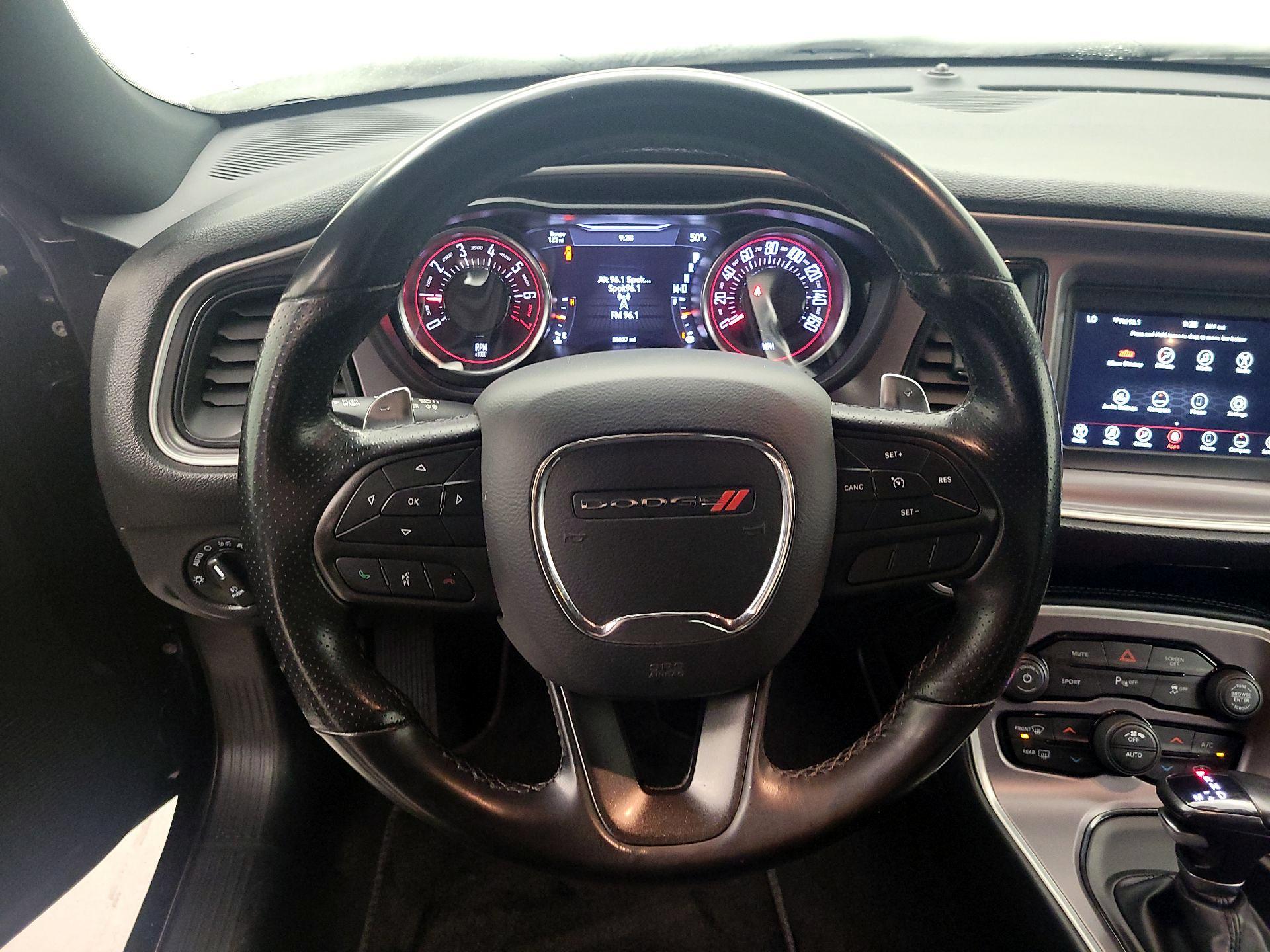 Thumbnail: 2022 Dodge Challenger - 10