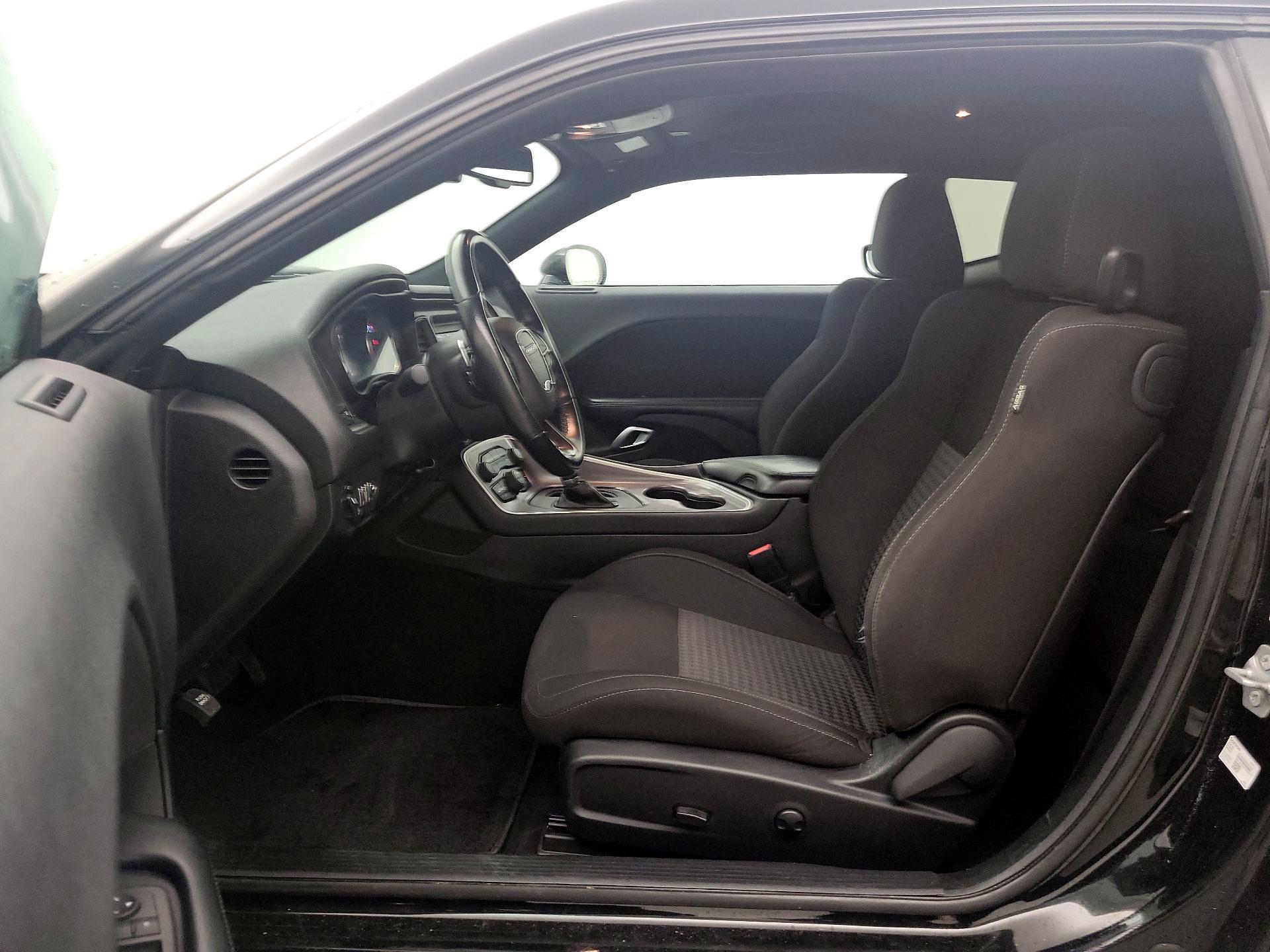 Thumbnail: 2022 Dodge Challenger - 11