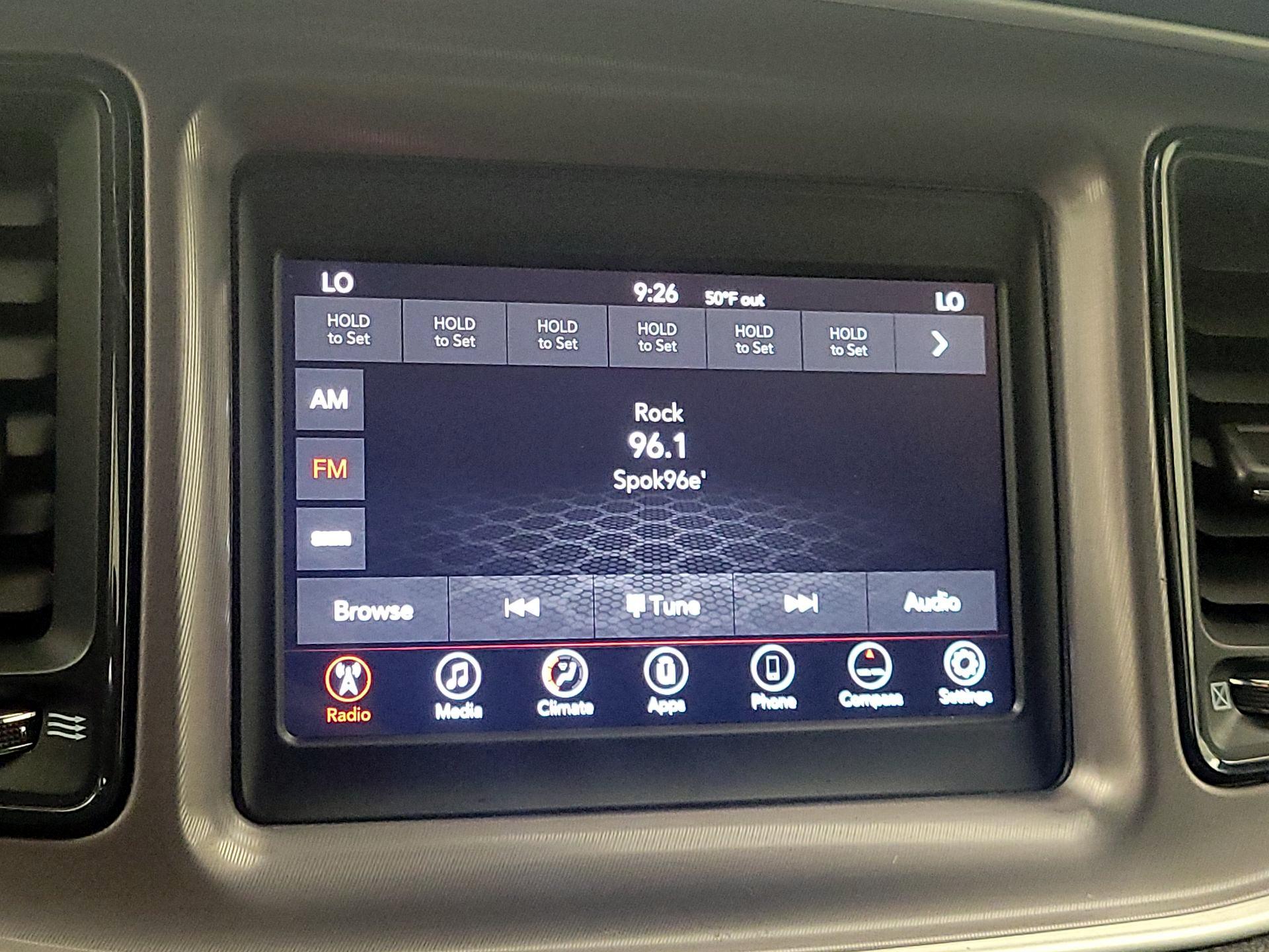 Thumbnail: 2022 Dodge Challenger - 15