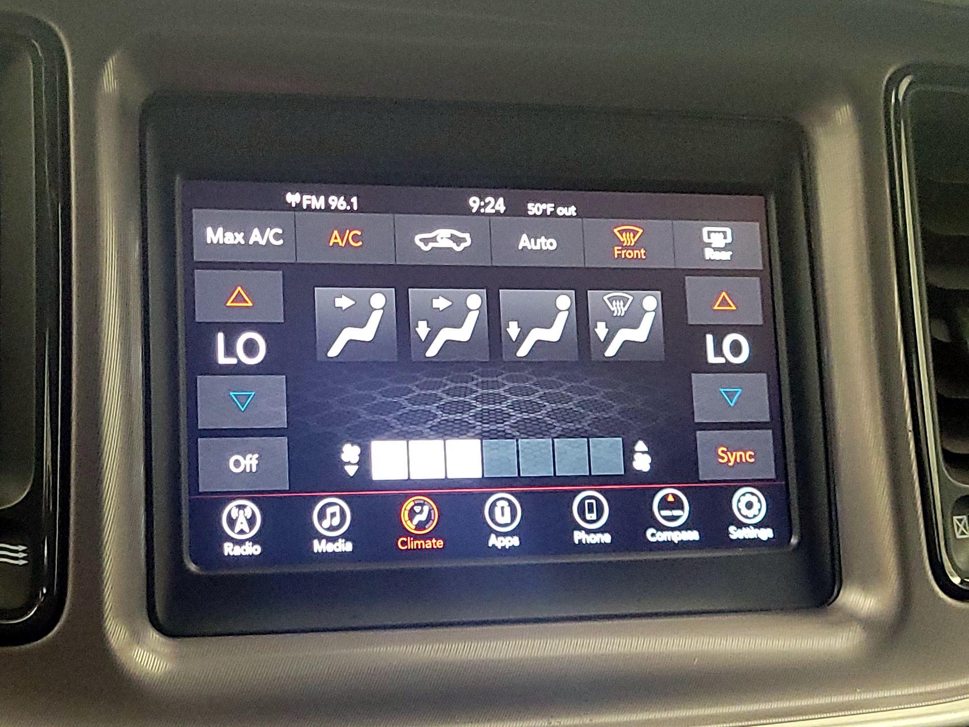 Thumbnail: 2022 Dodge Challenger - 16