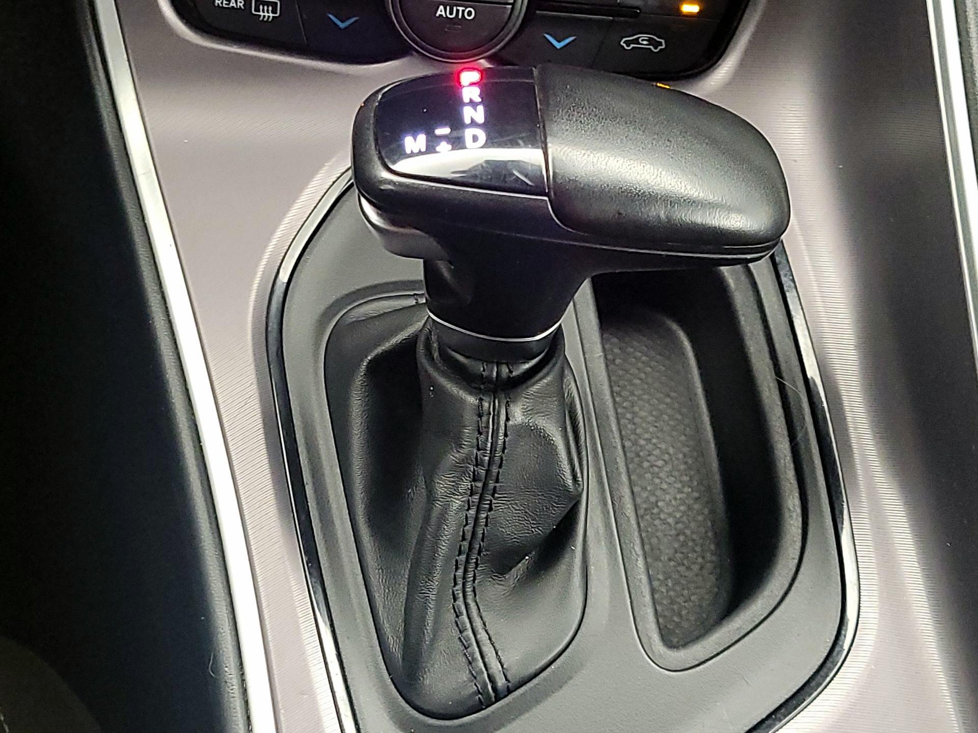 Thumbnail: 2022 Dodge Challenger - 17