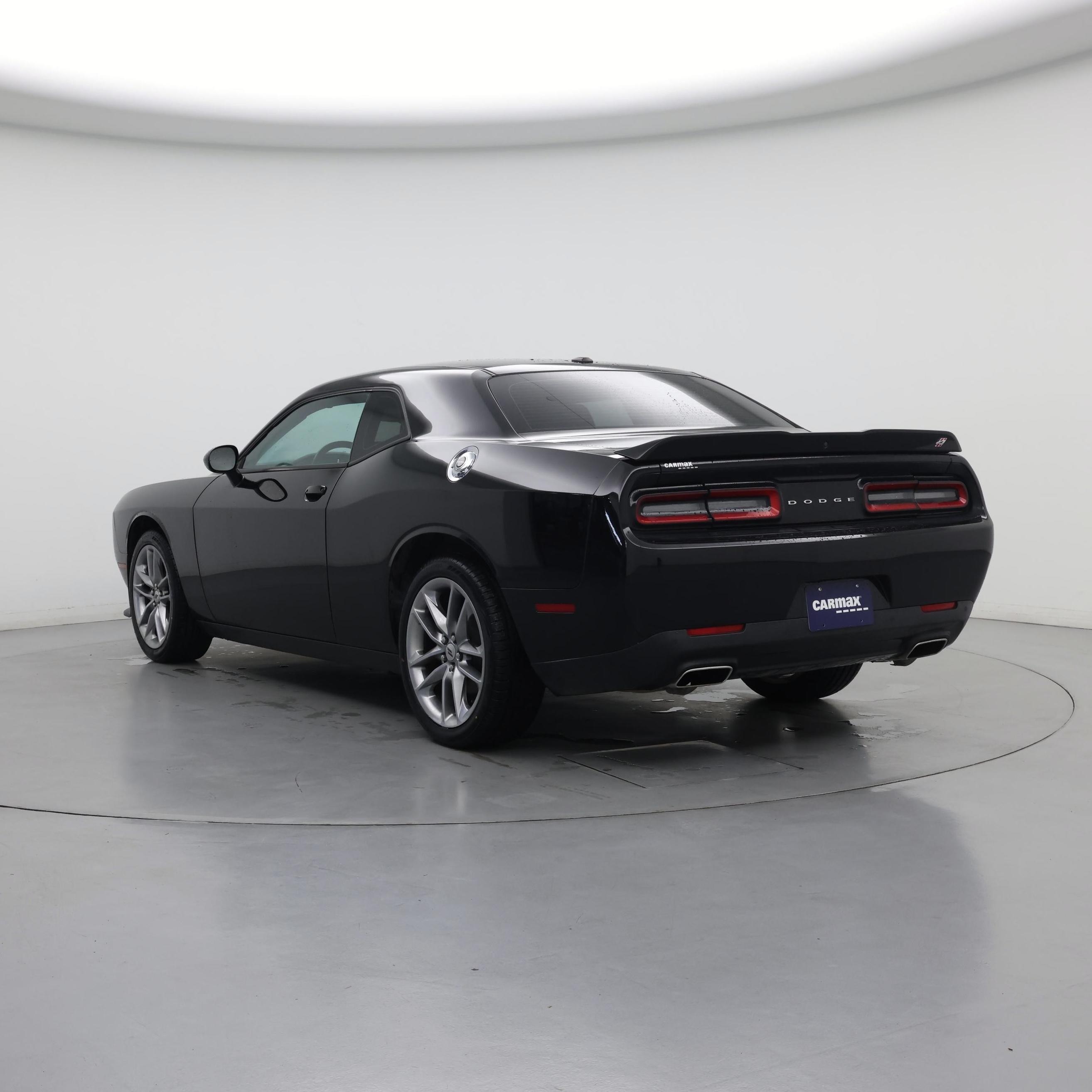 Thumbnail: 2022 Dodge Challenger - 2