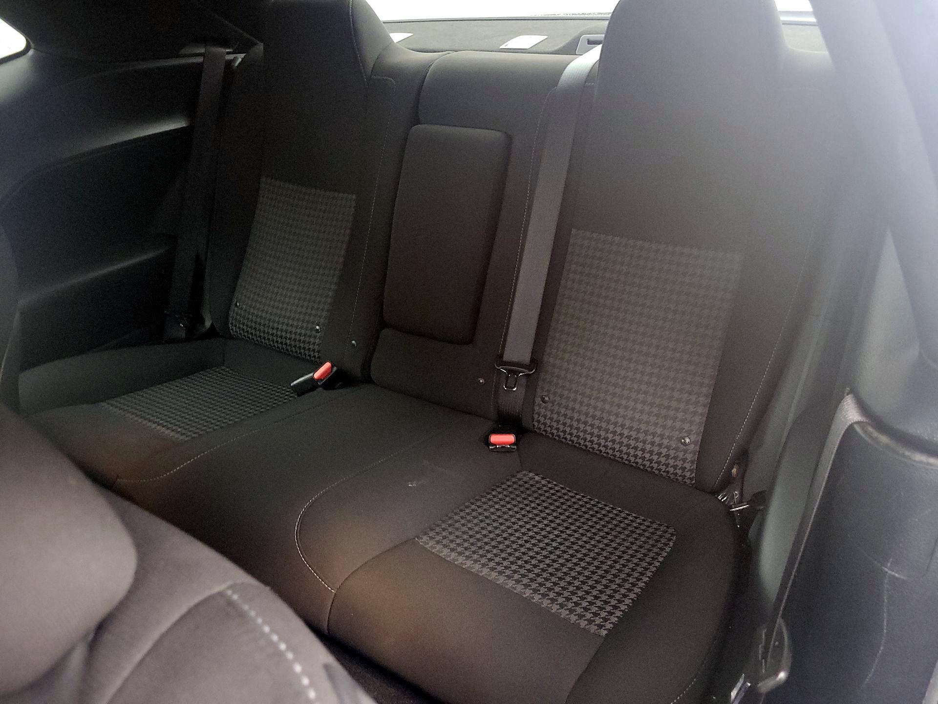 Thumbnail: 2022 Dodge Challenger - 19