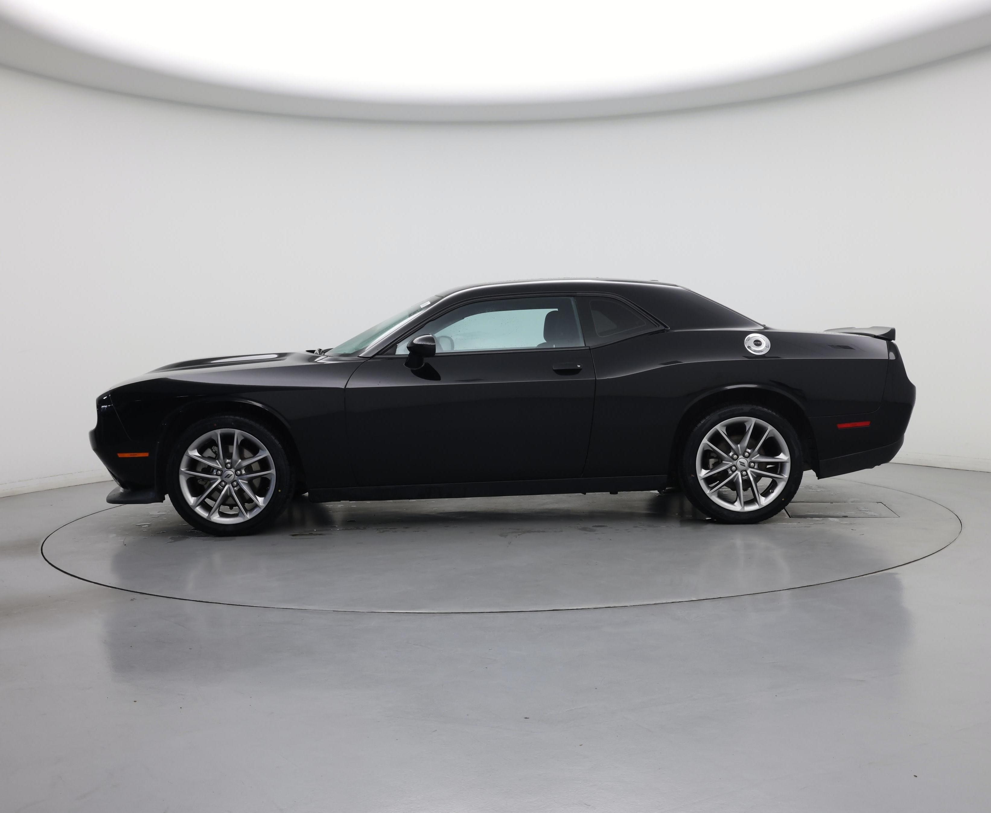 Thumbnail: 2022 Dodge Challenger - 3