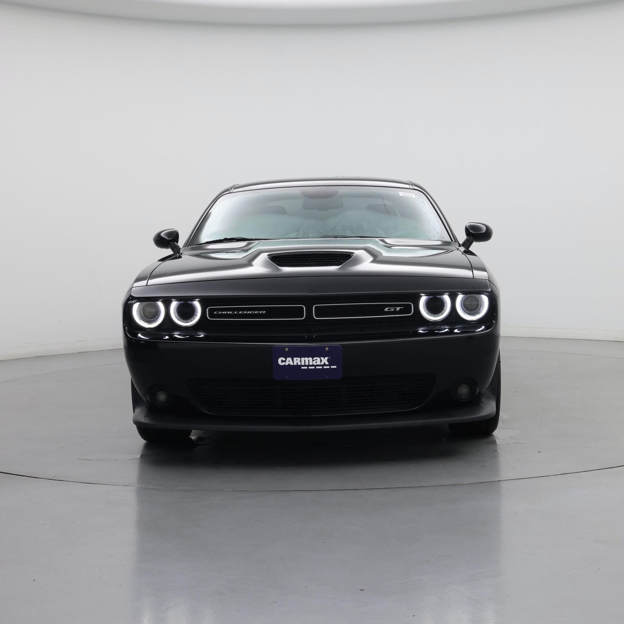 Thumbnail: 2022 Dodge Challenger - 5