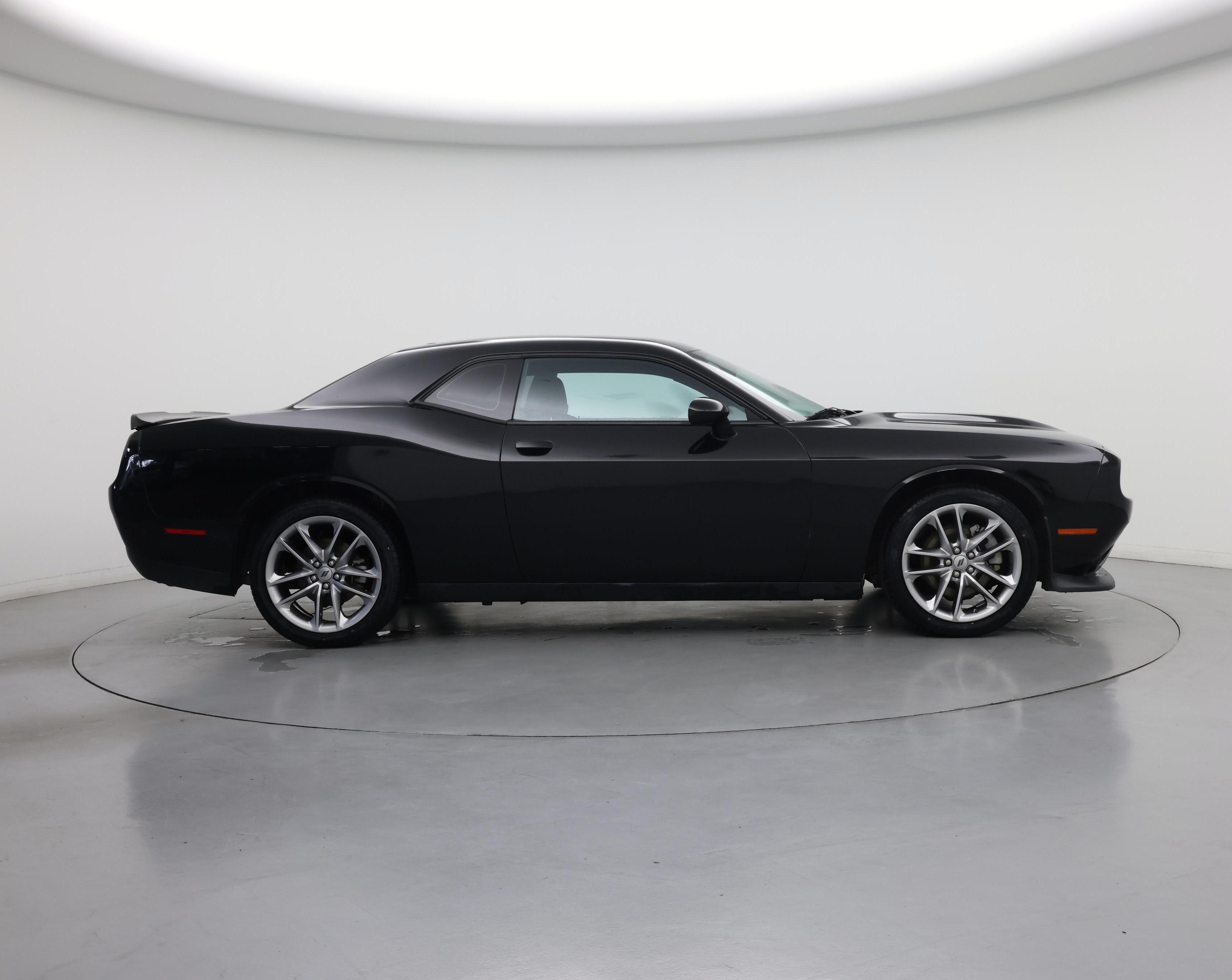 Thumbnail: 2022 Dodge Challenger - 7