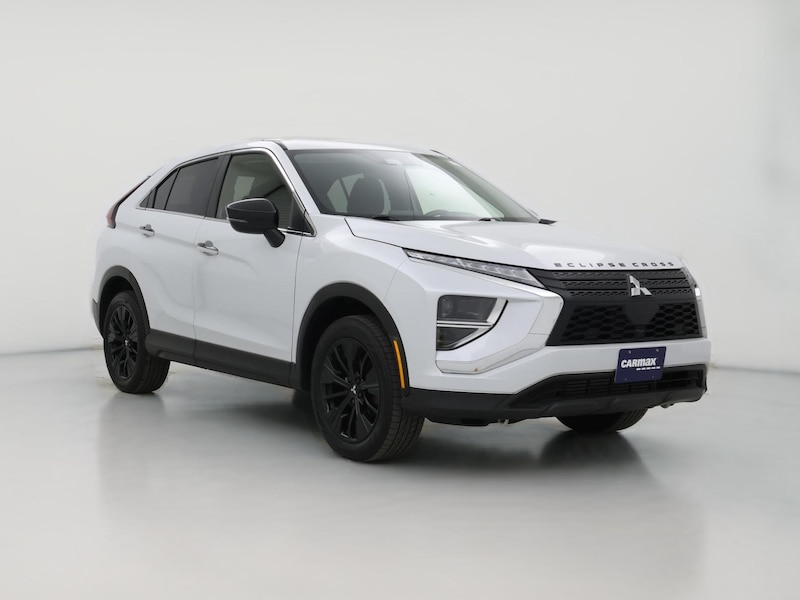 2022 Mitsubishi Eclipse Cross LE -
                  Minneapolis, MN