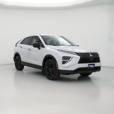 2022 Mitsubishi Eclipse Cross LE