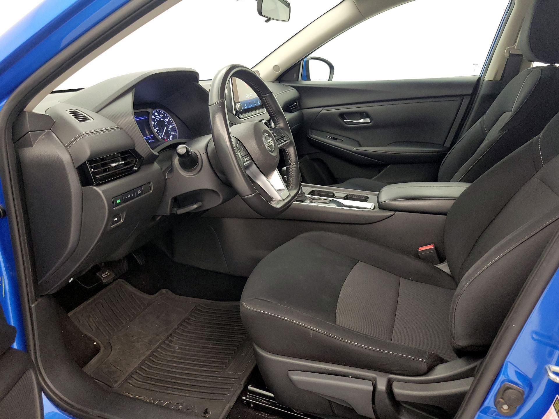 Thumbnail: 2023 Nissan Sentra - 11