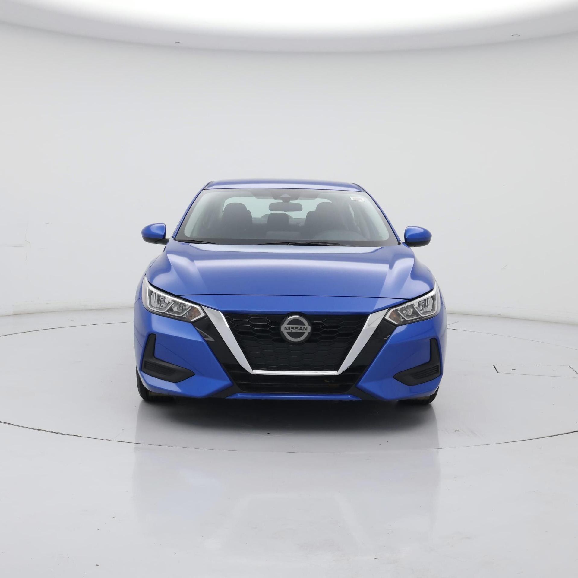 Thumbnail: 2023 Nissan Sentra - 5