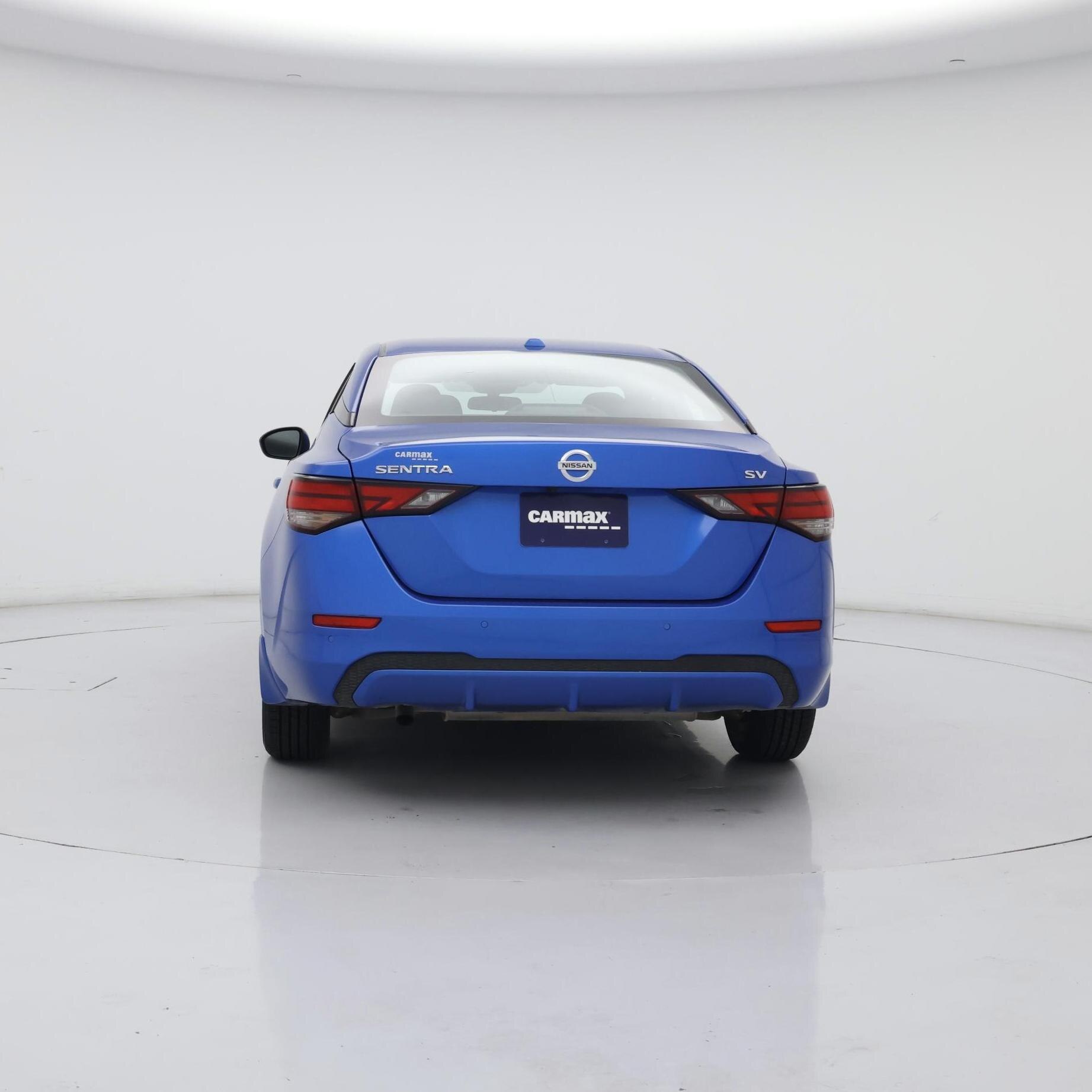 Thumbnail: 2023 Nissan Sentra - 6