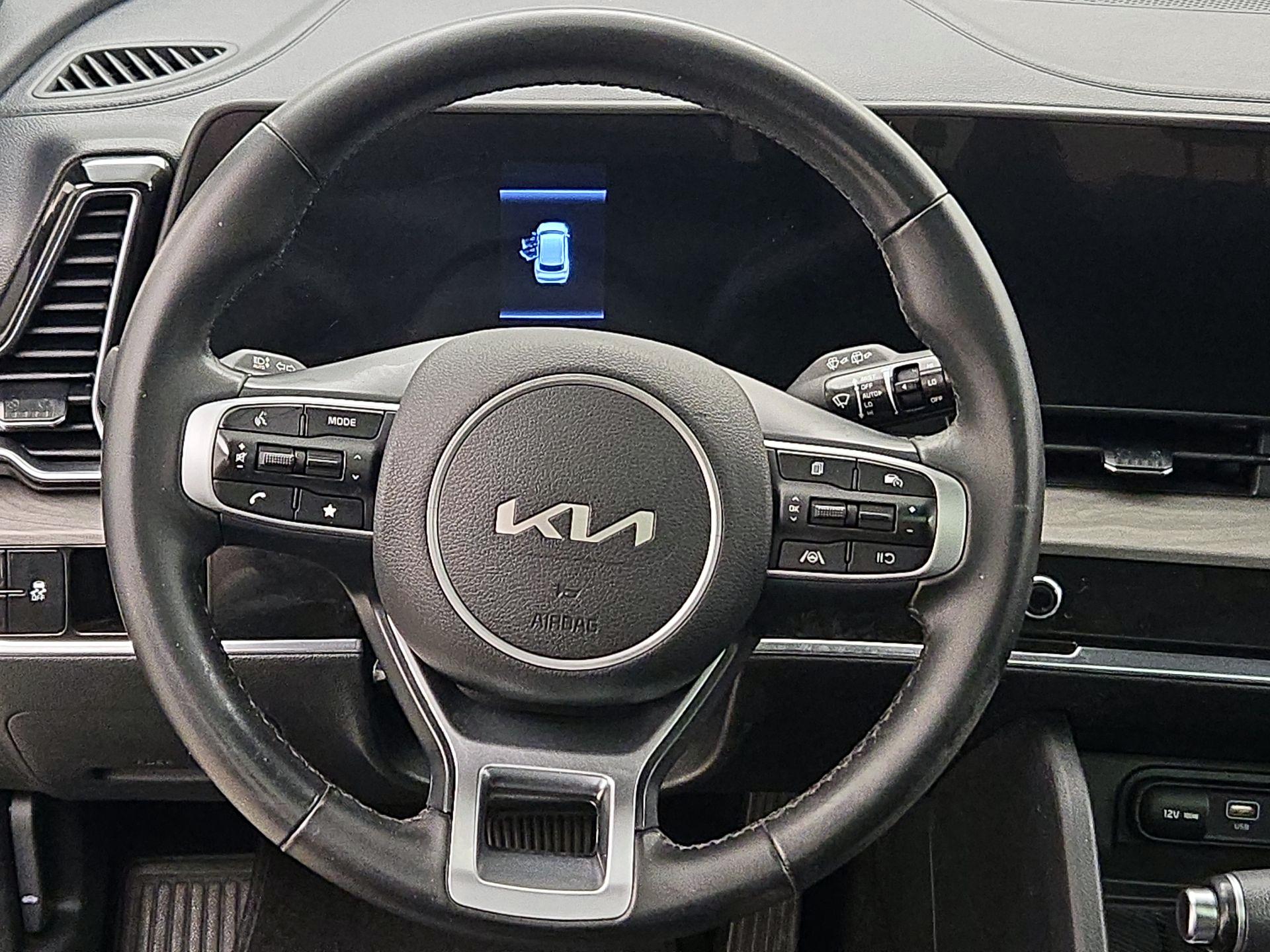 Thumbnail: 2023 Kia Sportage - 10