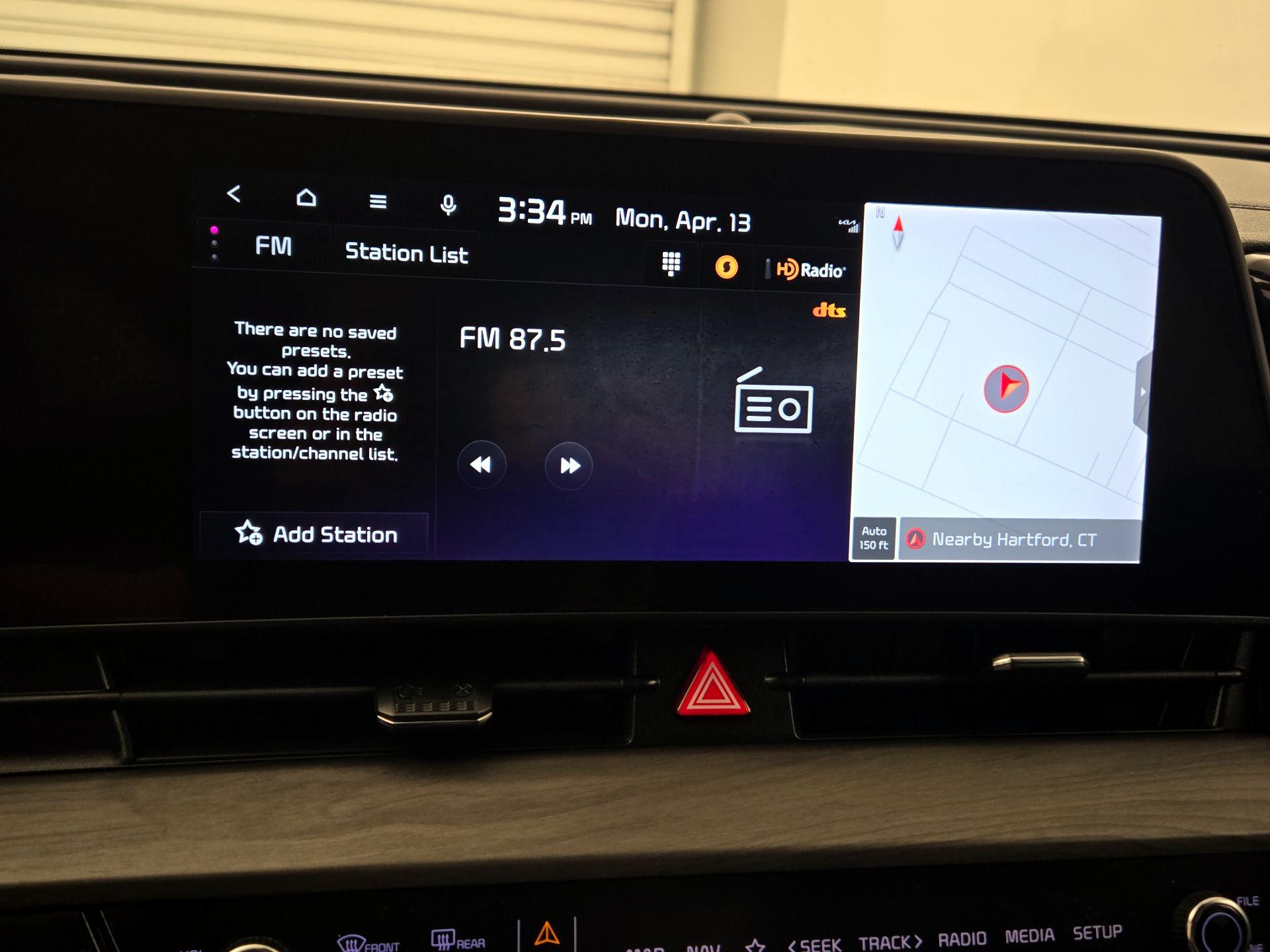 Thumbnail: 2023 Kia Sportage - 15